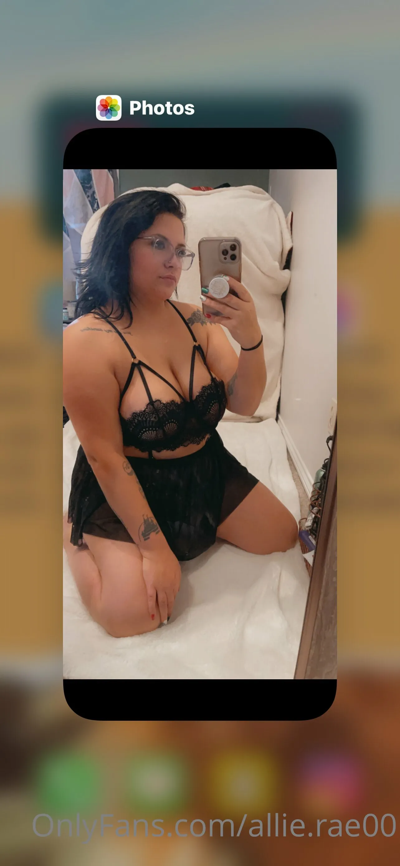 Allie Rae 🌶🌶 @allie.rae00 porn star