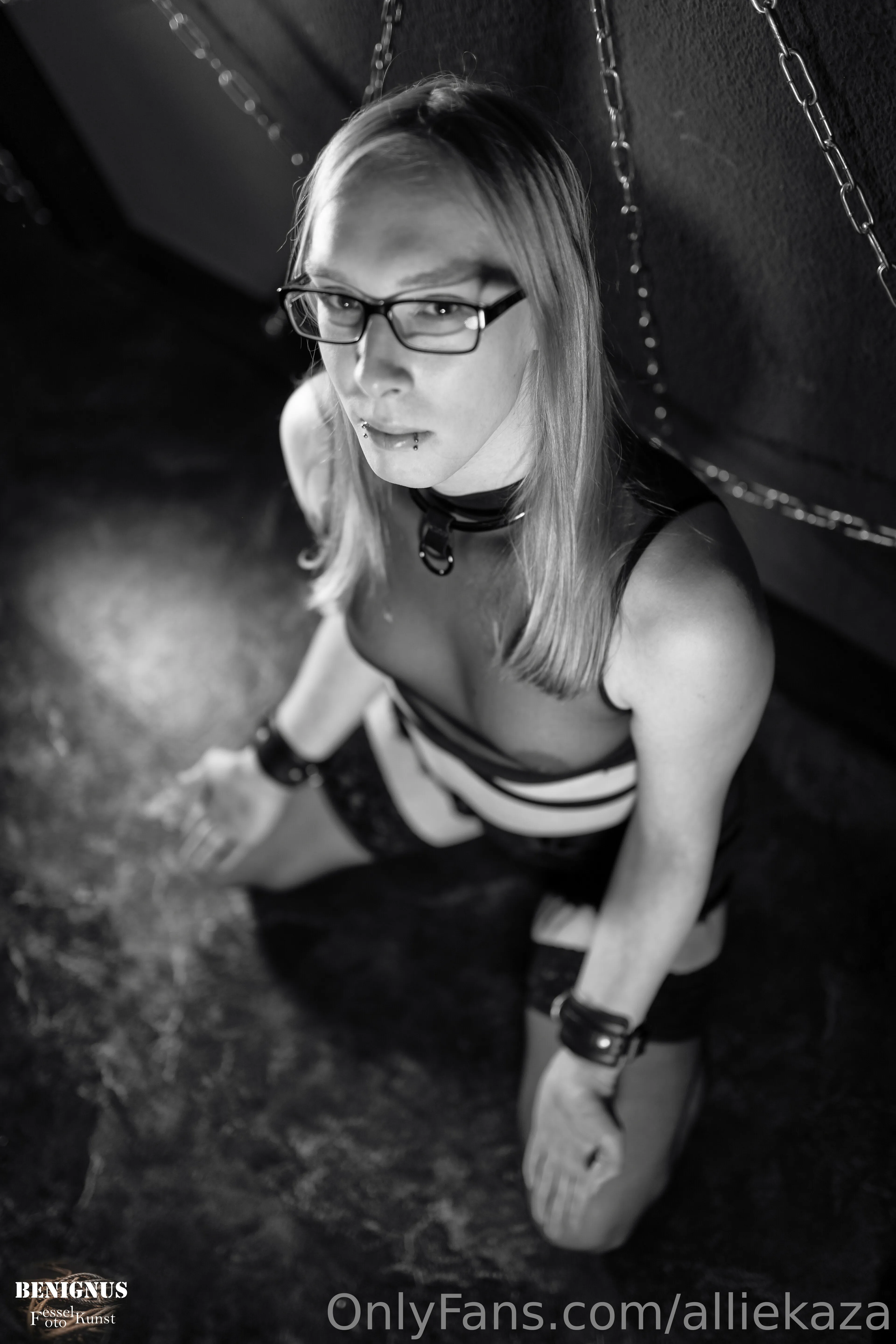 Alliekaza @alliekaza nude videos