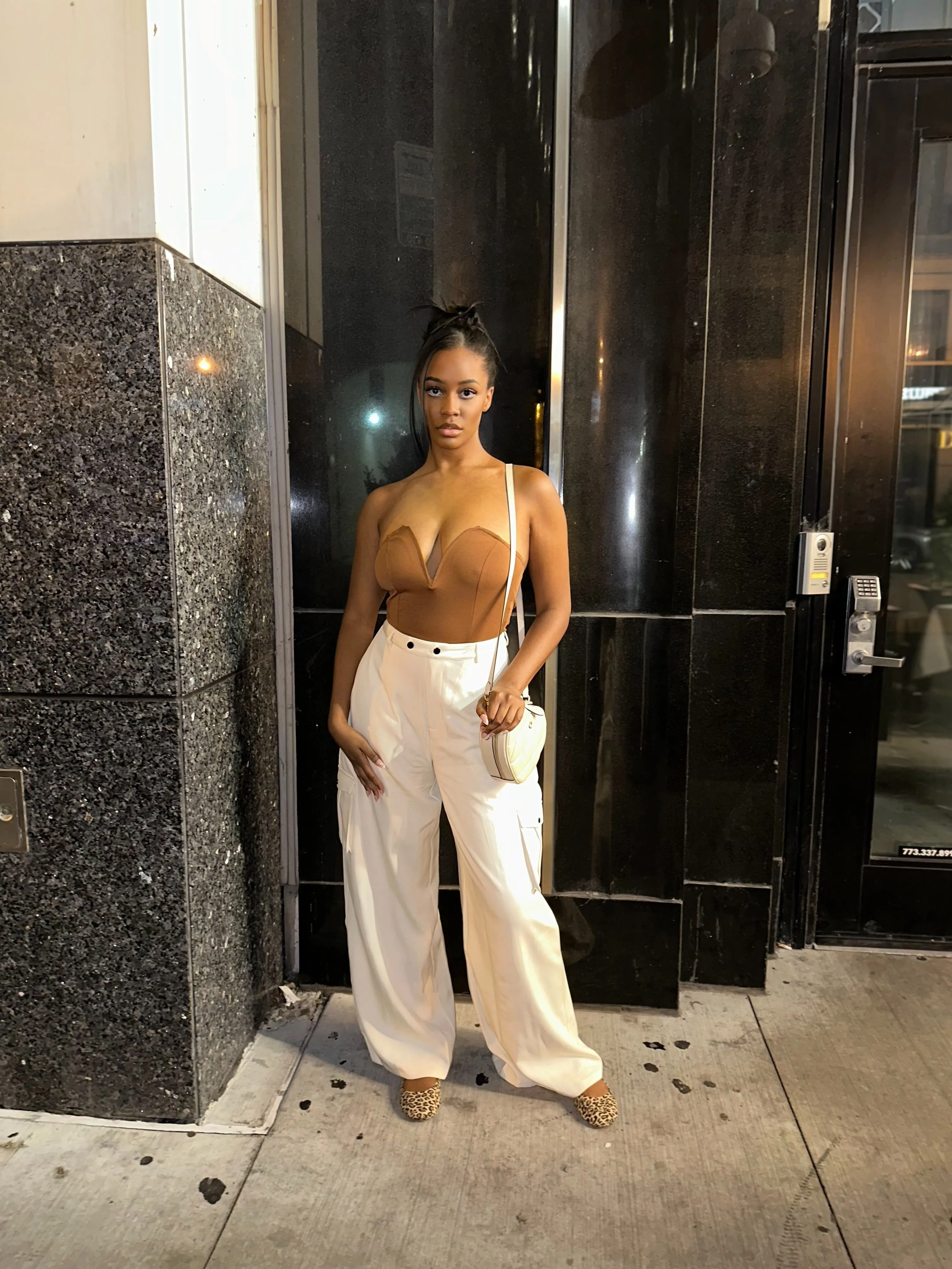 A @allyfromthesouth step daughter