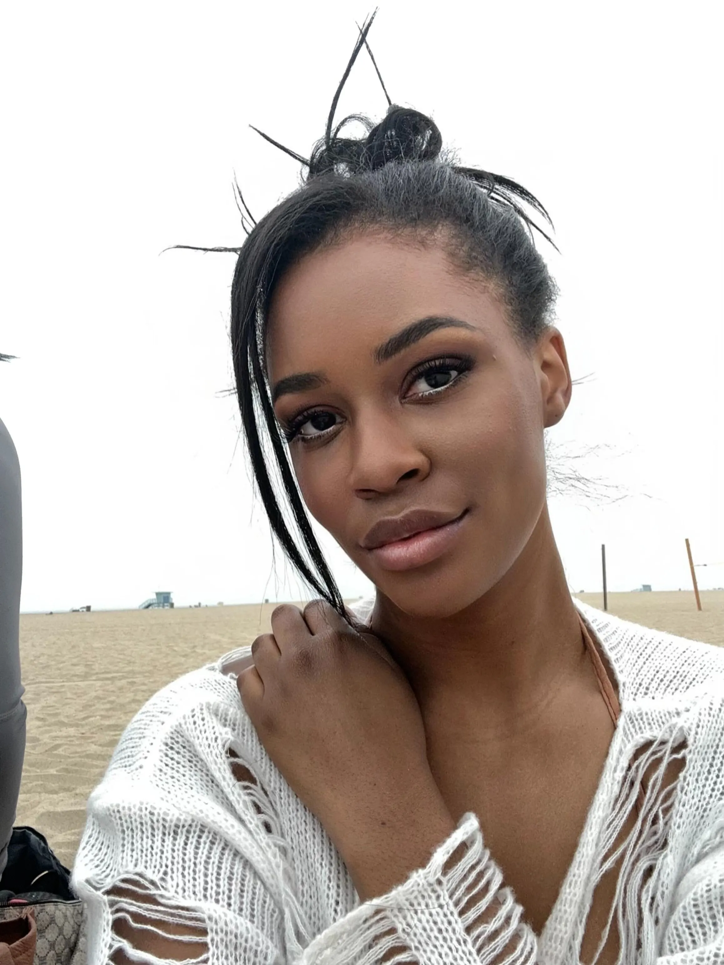 A @allyfromthesouth police