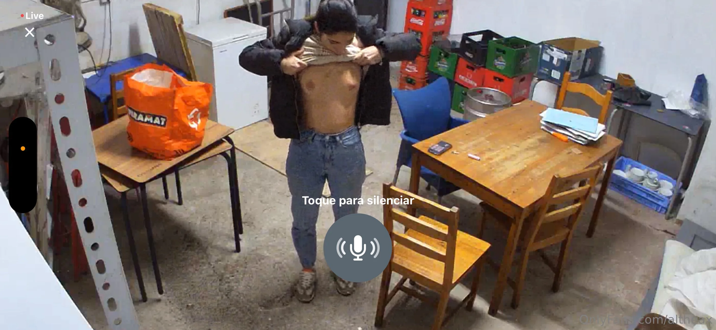 couplesex @altheax don jr