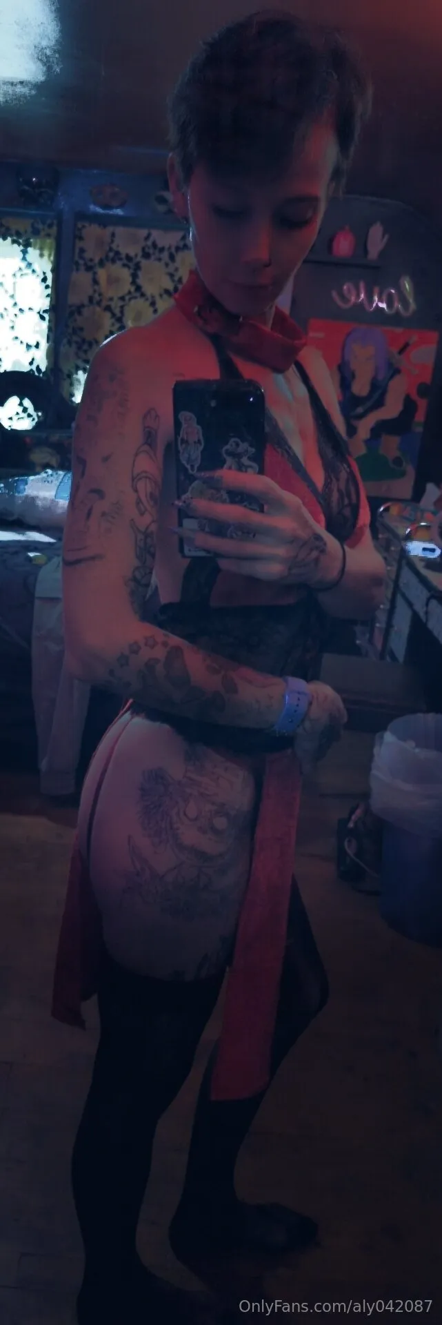 Aly042087 @aly042087 nude onlyfans