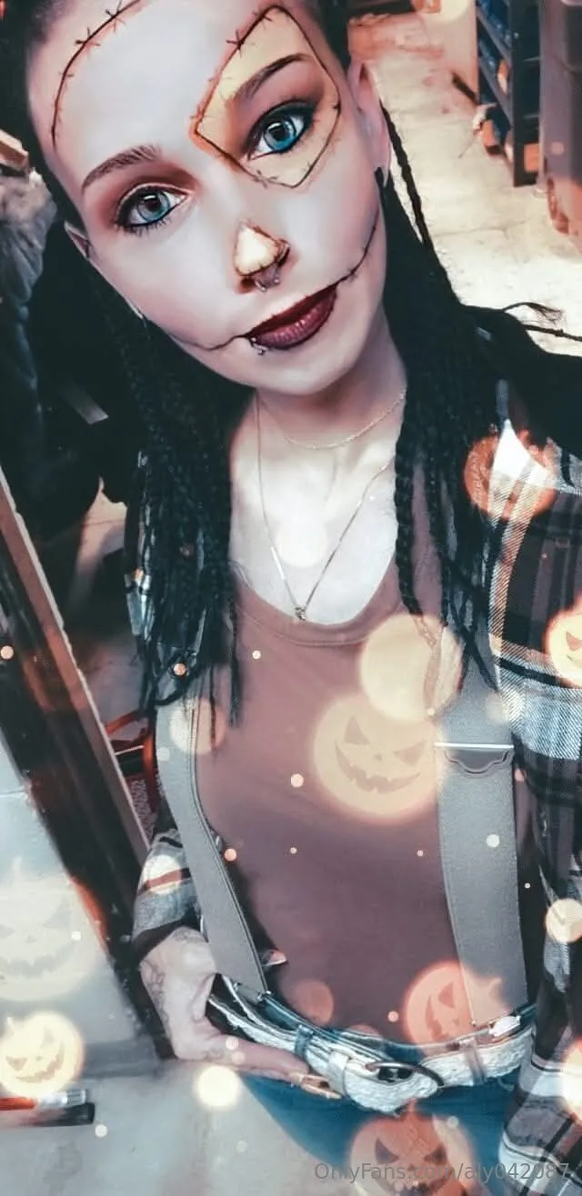 Aly042087 @aly042087 onlyfans nude