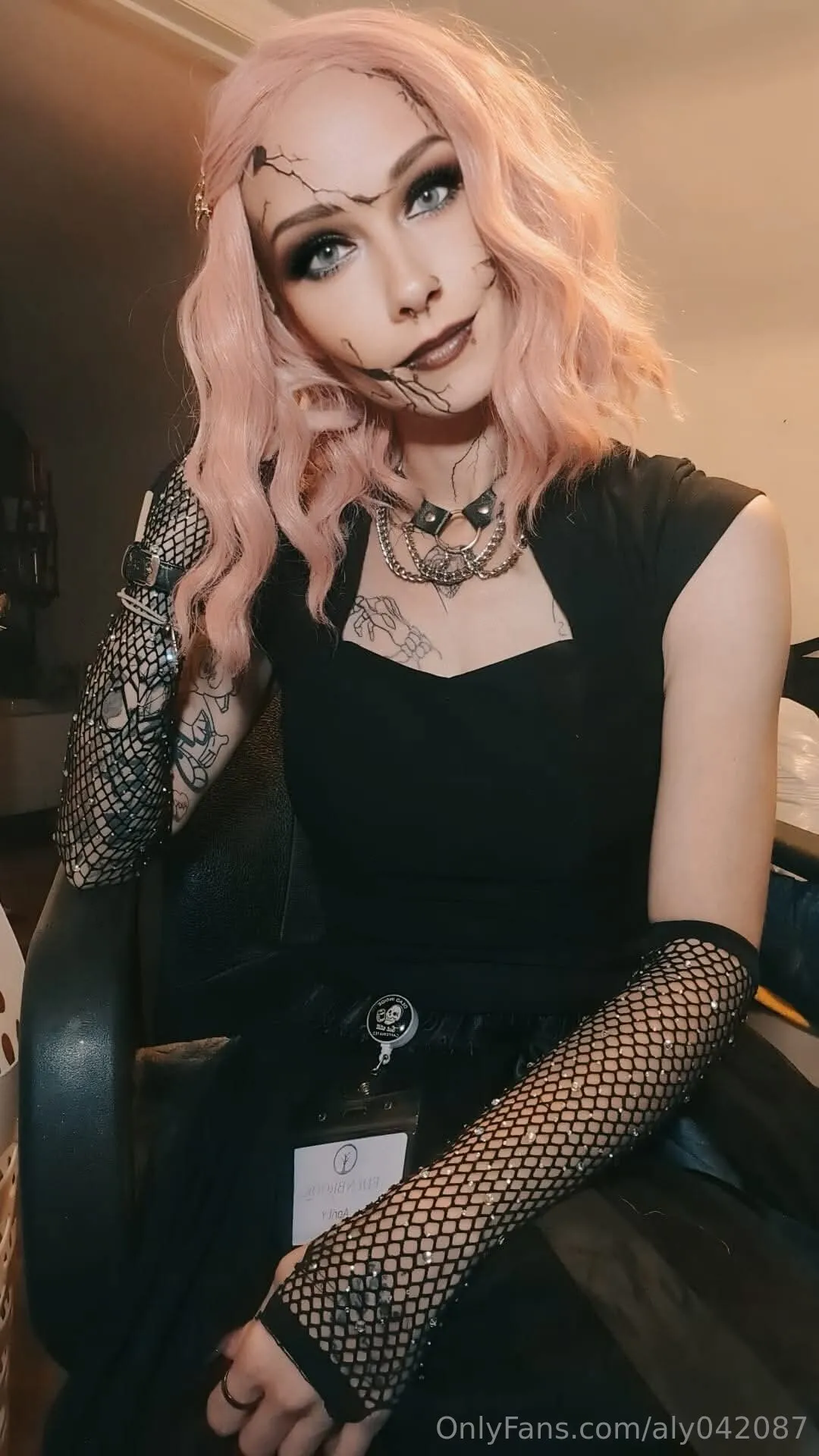 Aly042087 @aly042087 of leak