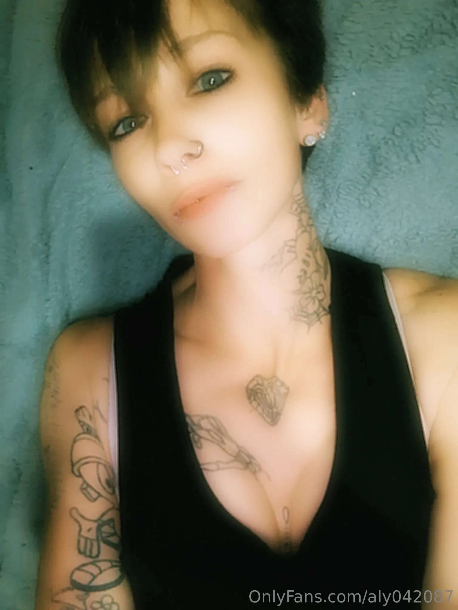 Cold as ice but in the right hands she melts 🫠 