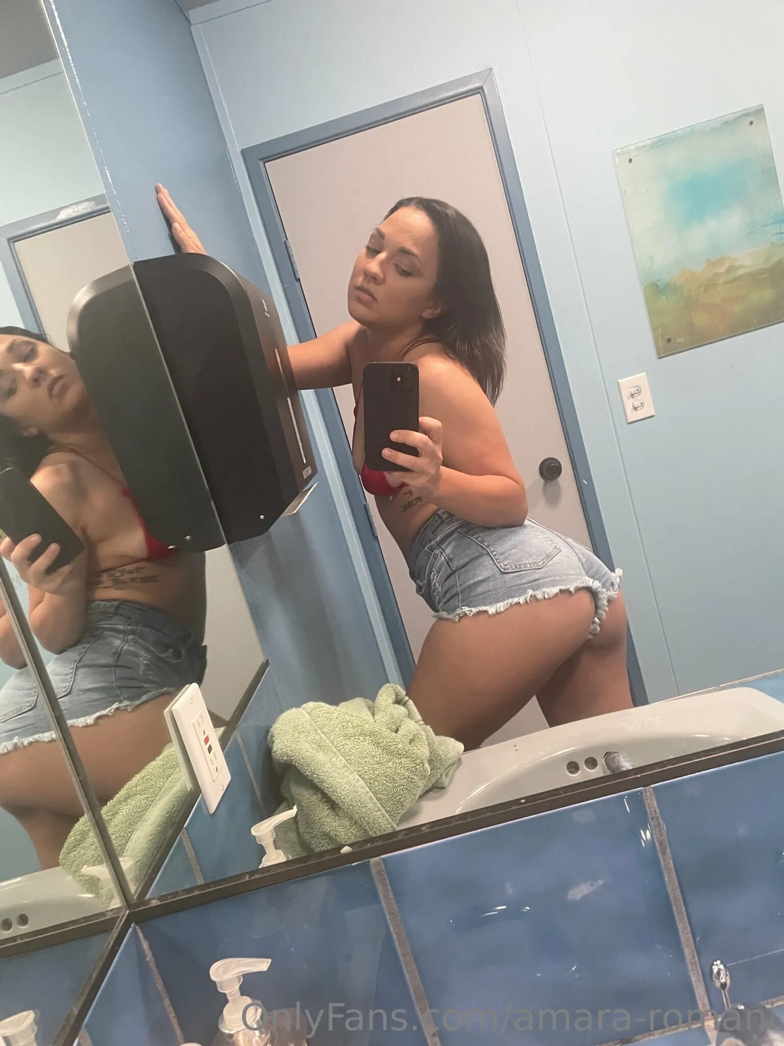 Amara Romani @amara-romani free porn