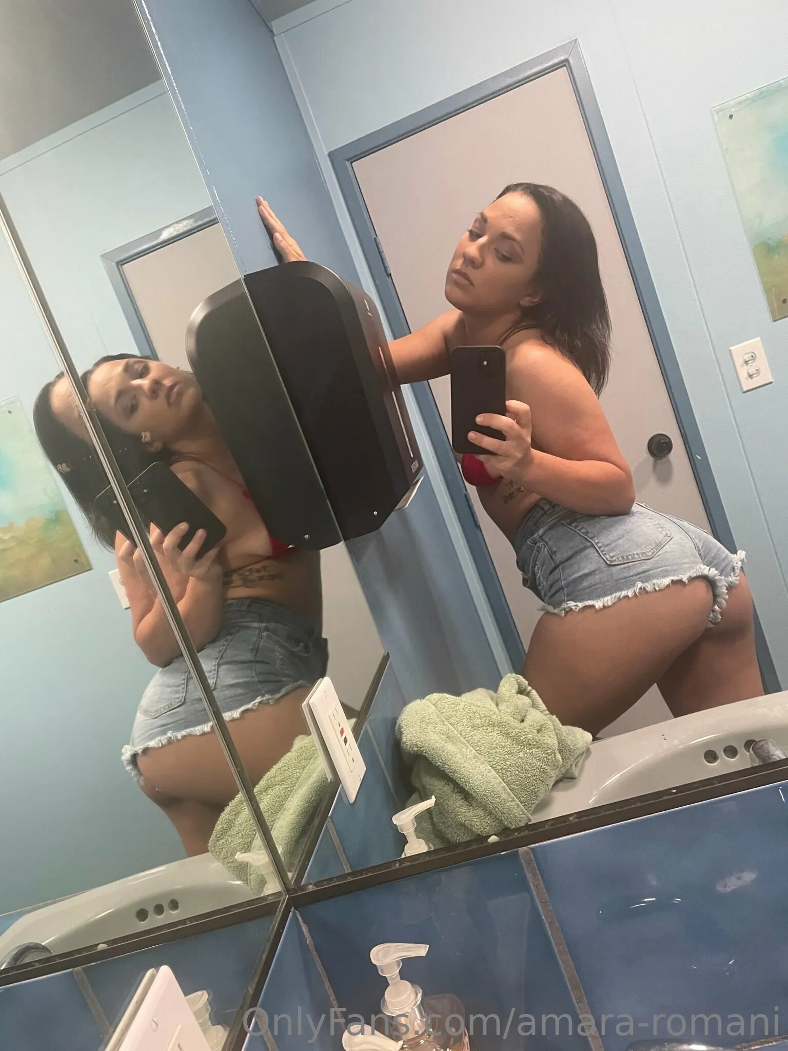 Amara Romani @amara-romani ms.