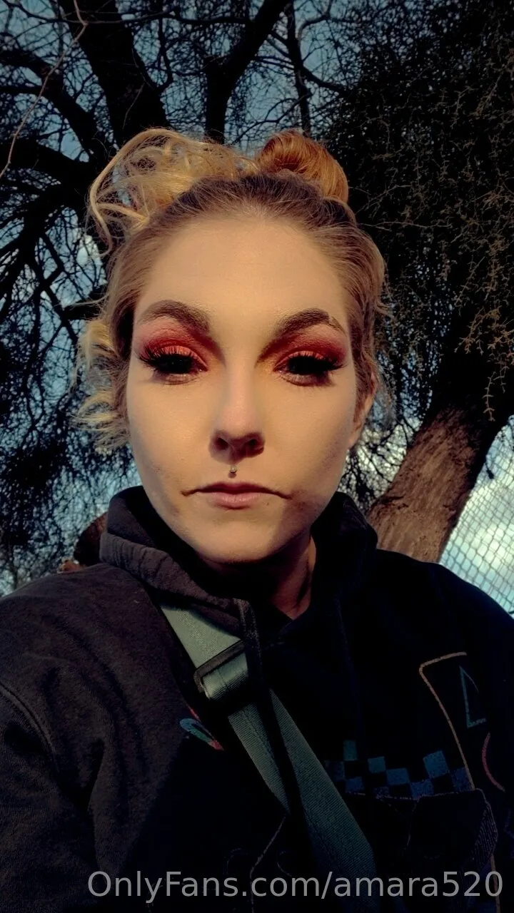 Amara Jade Free anal porn