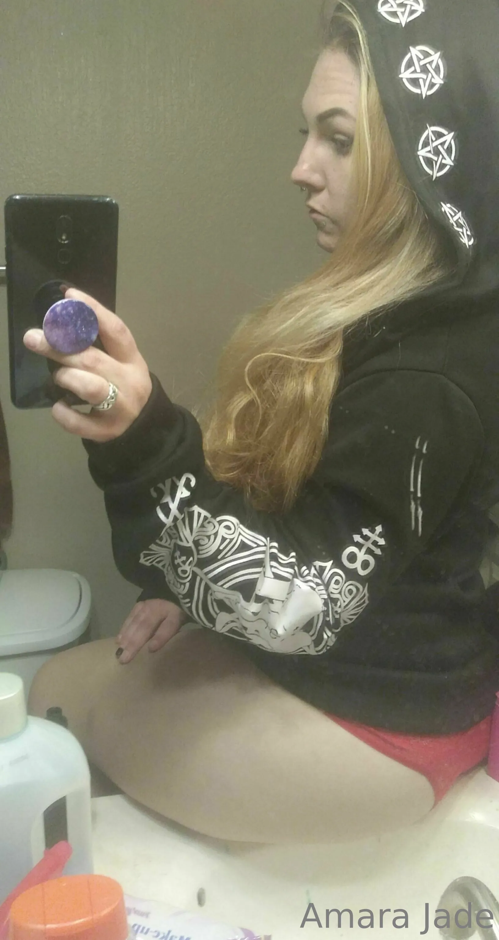 Amara Jade Free @amara520 porn gif