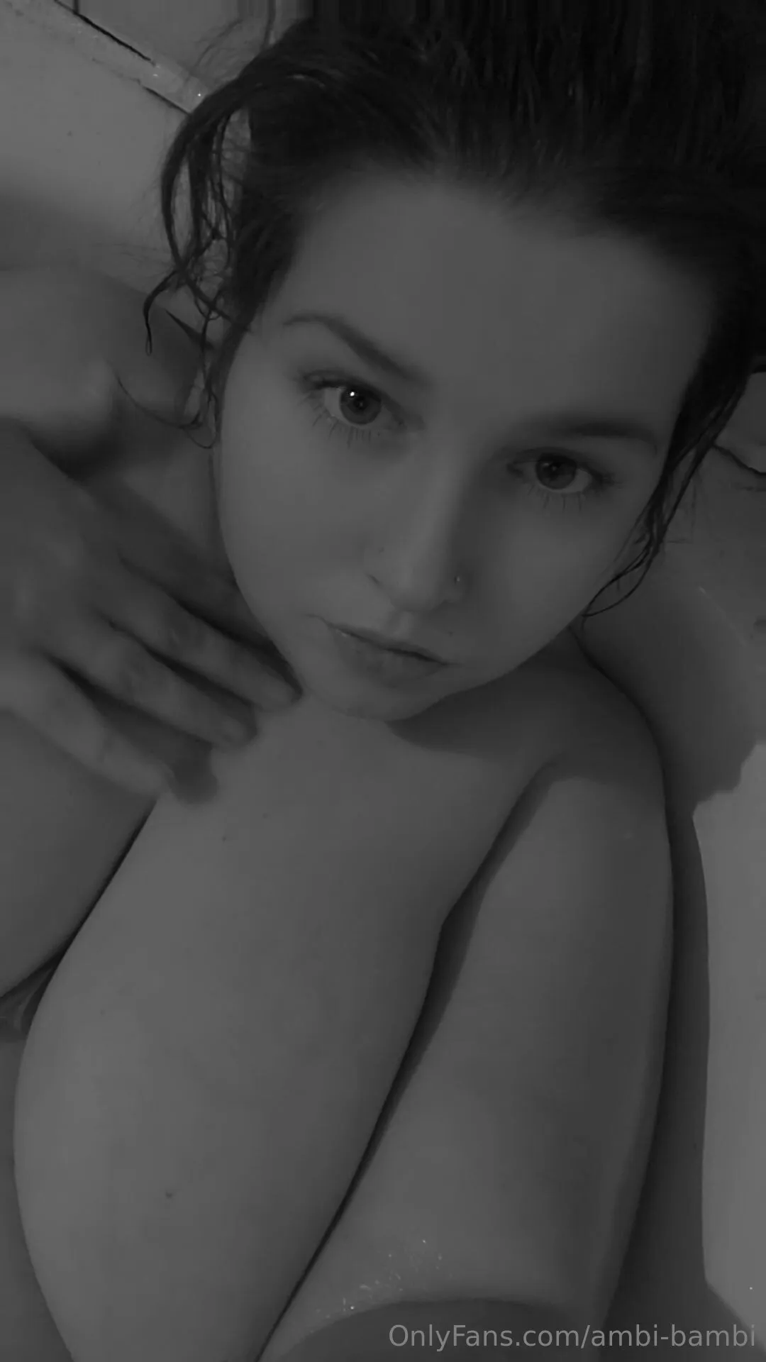 ambi-bambi boob morph