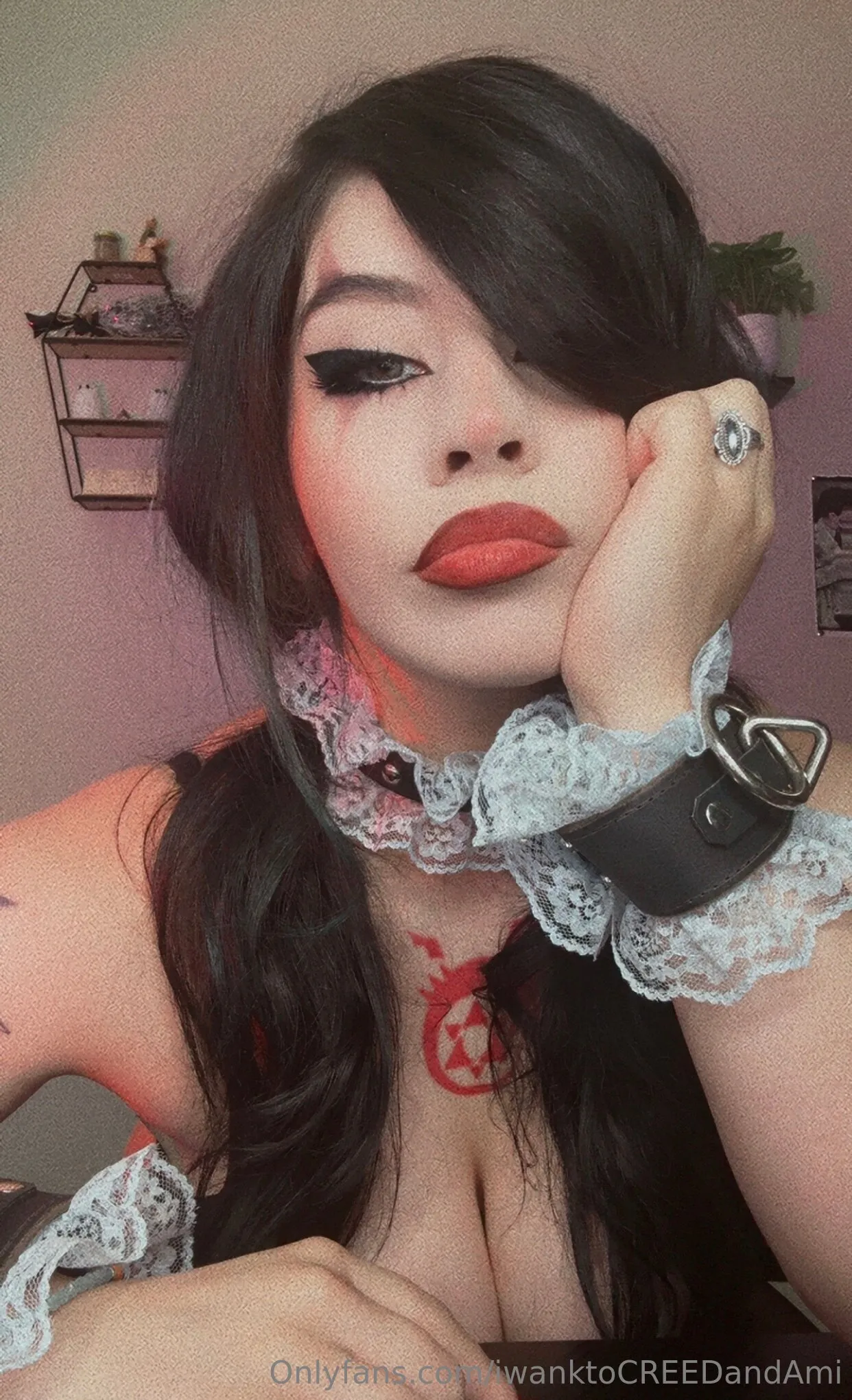 Ami Lust @amilust stepdaughter