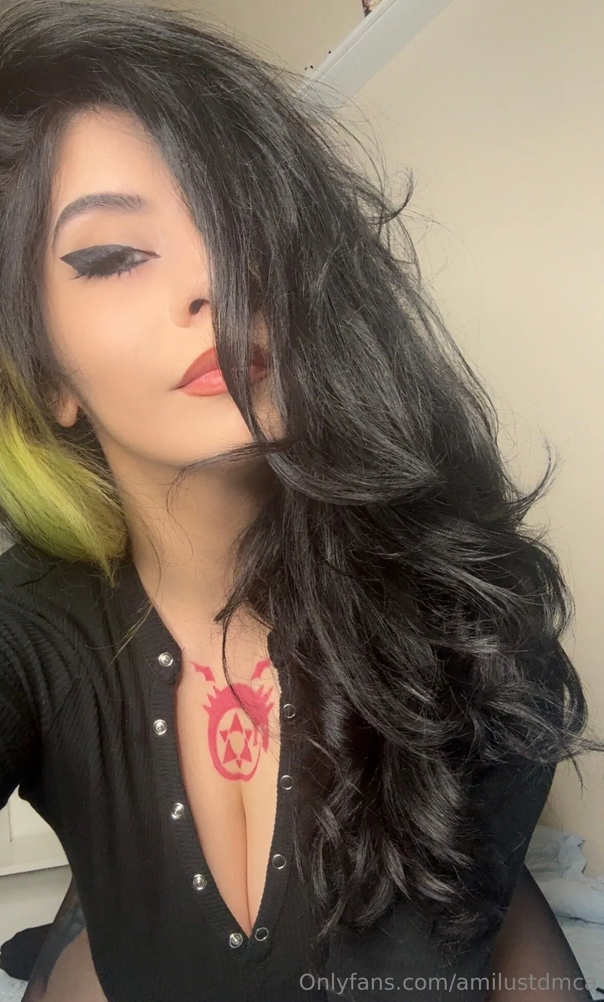 Ami Lust @amilust bdsm