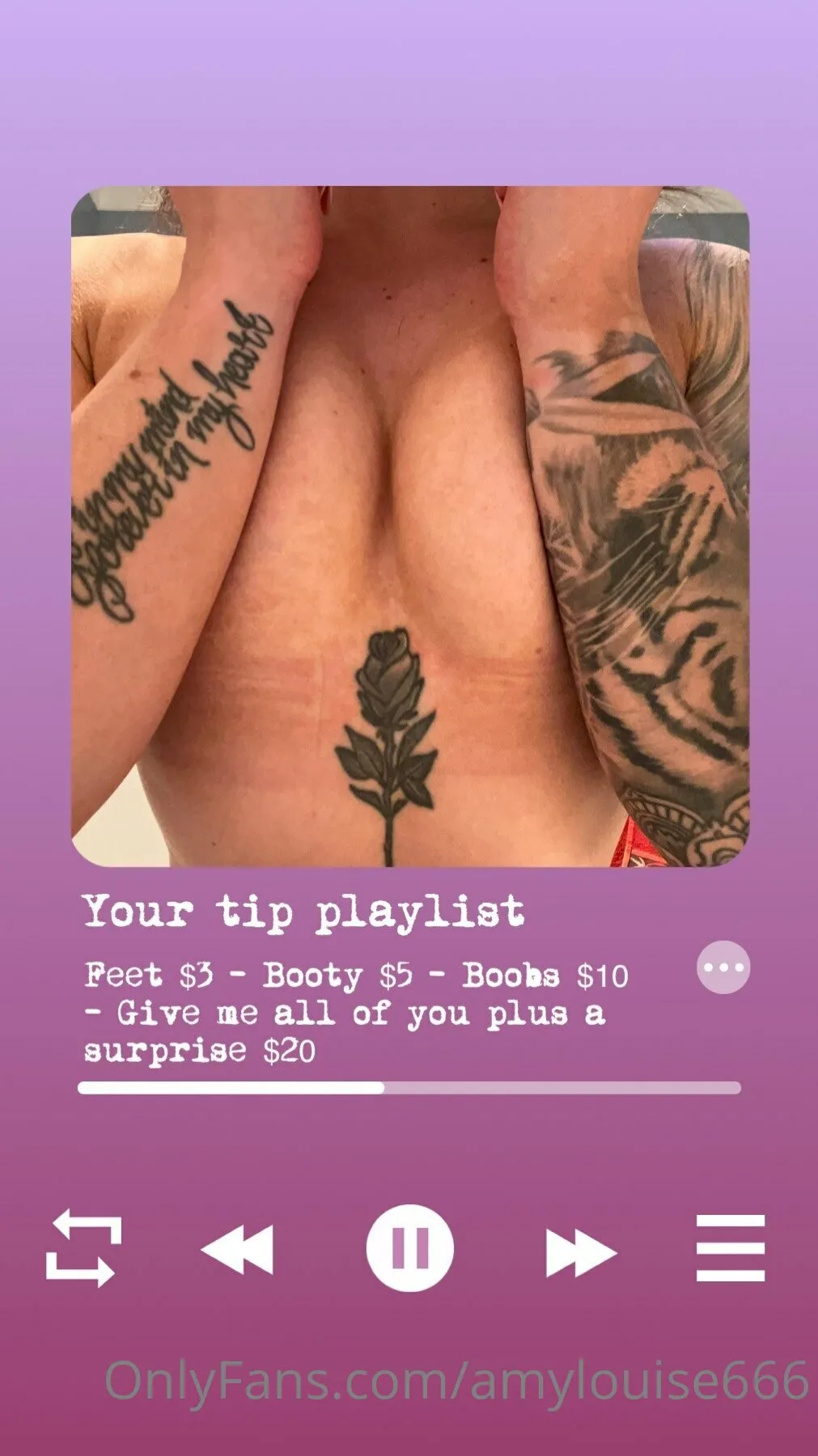 😈 Amy Louise 😈