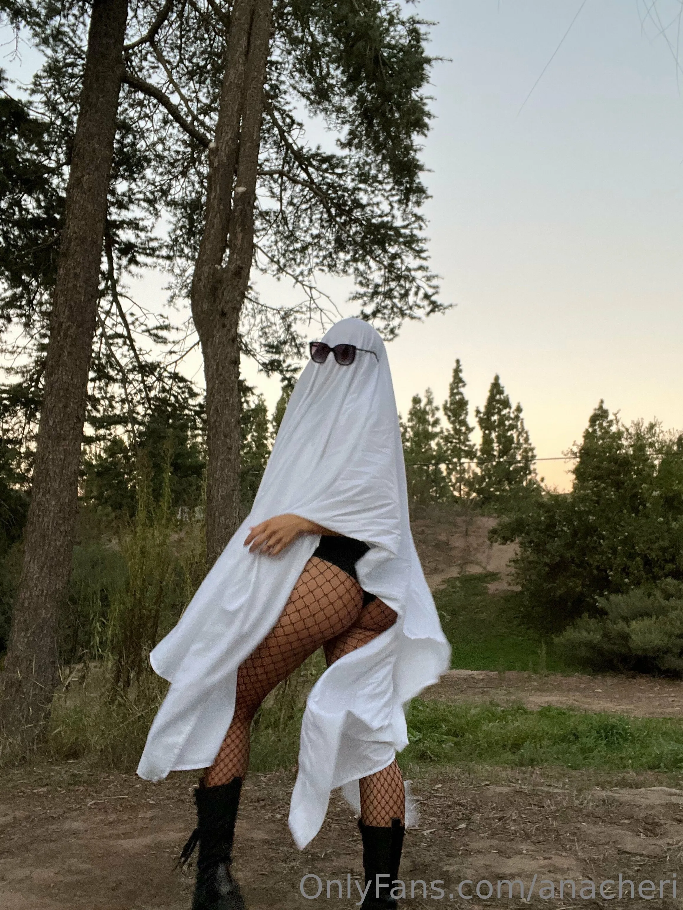 Ana Cheri 🐰 Miss October eporner