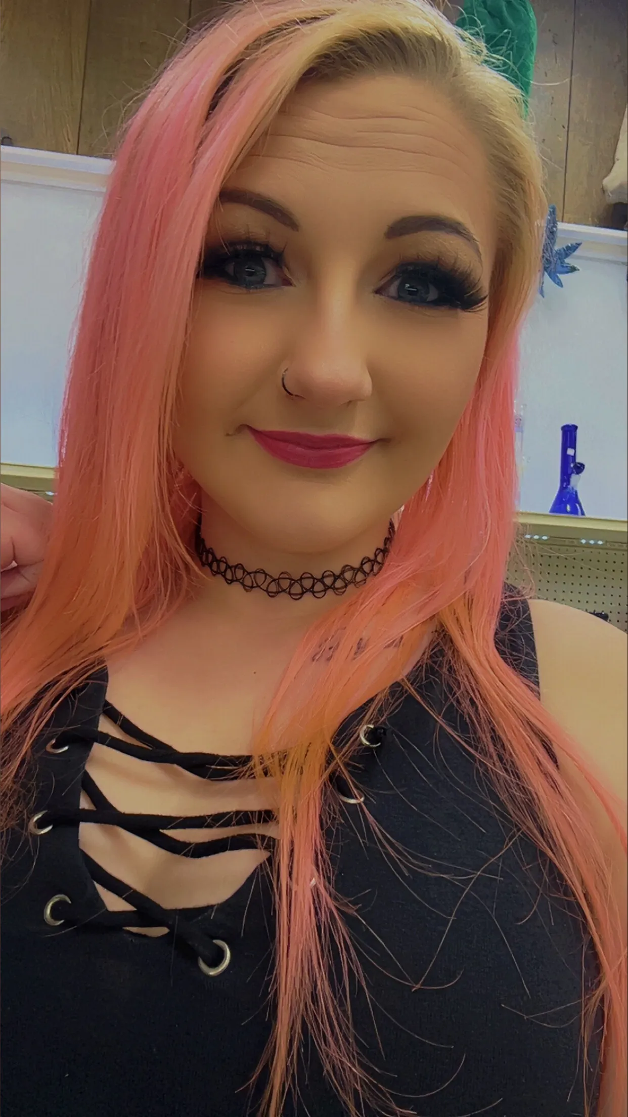 Angel Grey @angelgrey48 profile picture