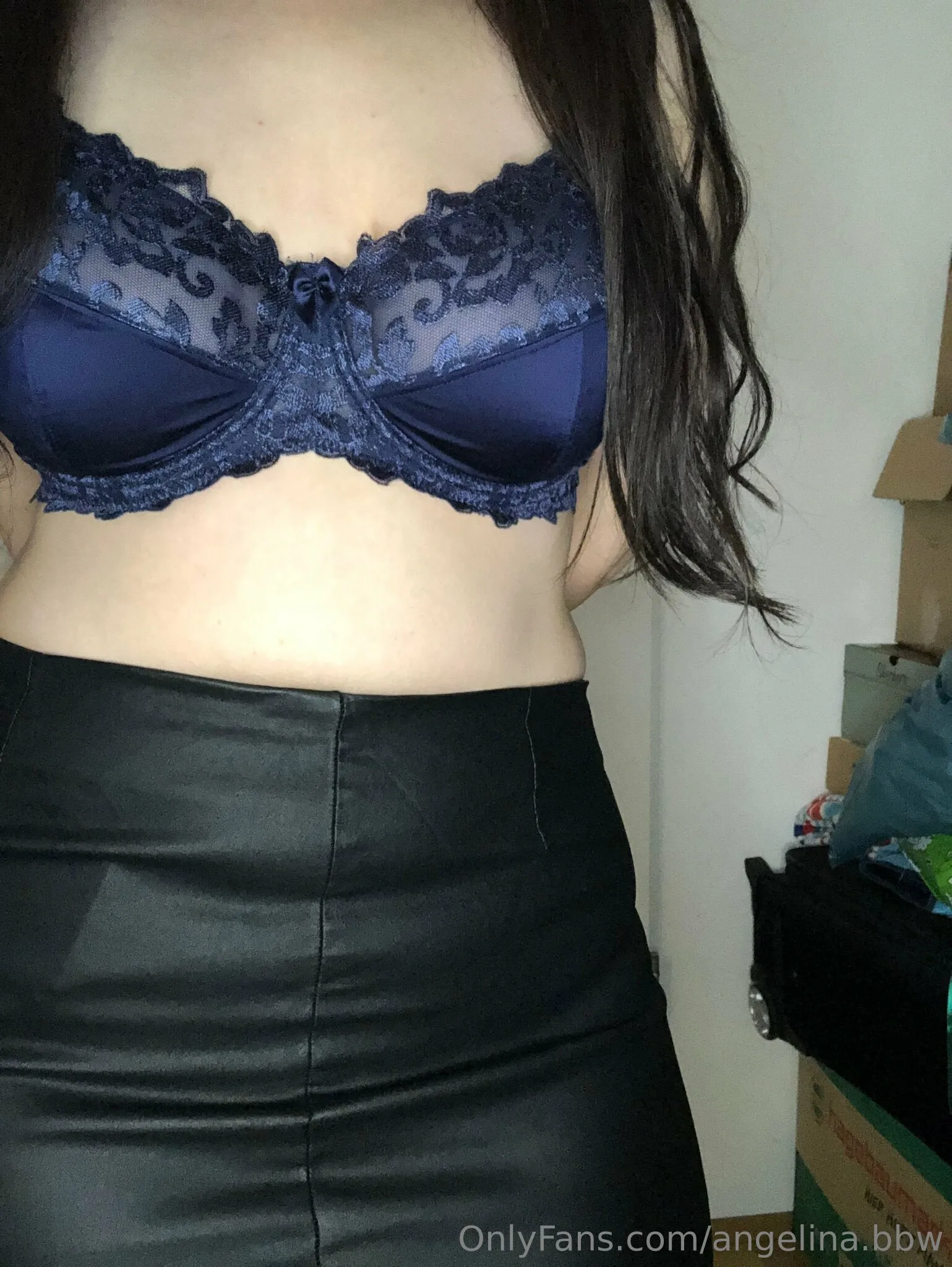 Angelina @angelina.bbw lil_midgetbaddie