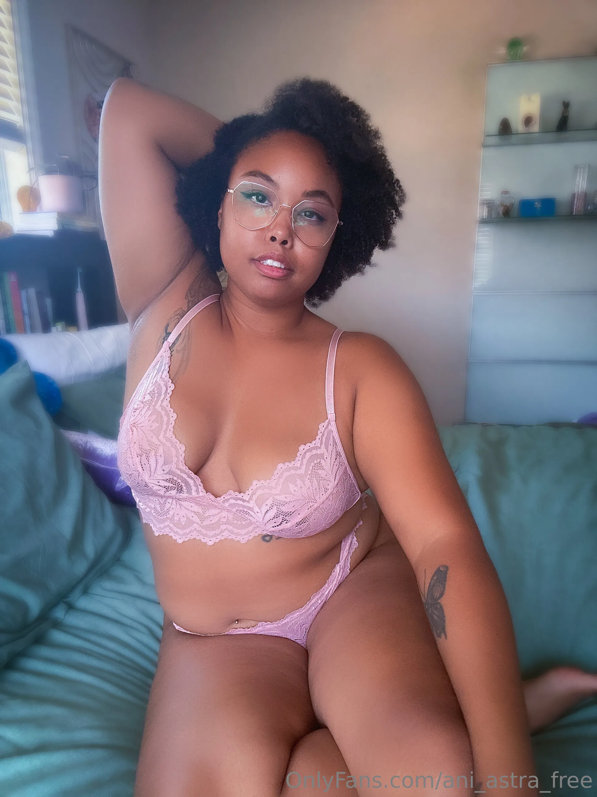 Ani ✨ Free ✨ naked pictures