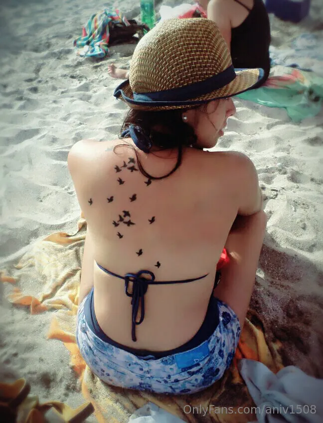 𝘼𝙉𝙄 𝙃𝙊𝙏 𝙎𝙀𝙓𝙏𝙄𝙉𝙂🔥🔥💣