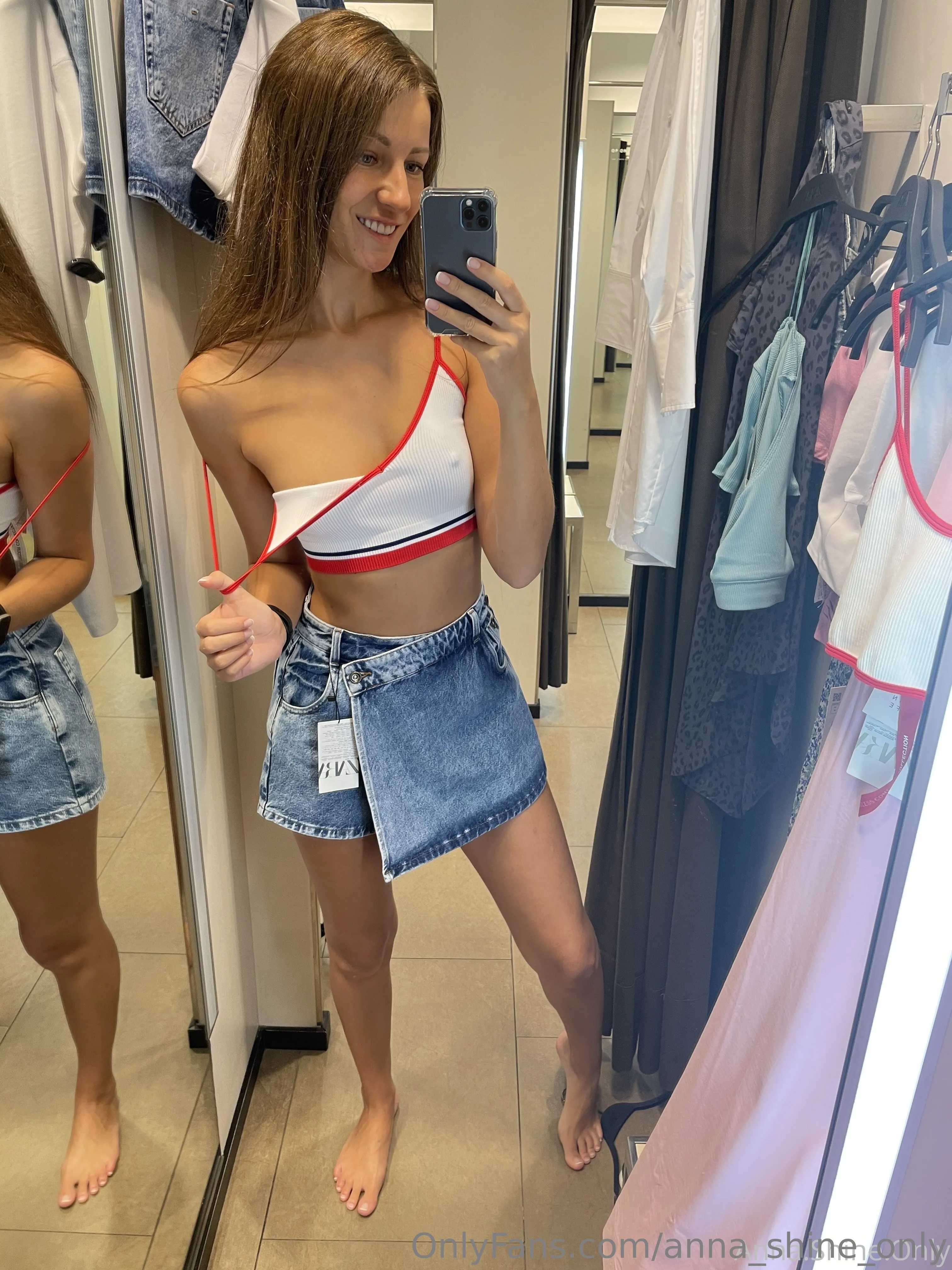 Anna Shine @anna_shine_only full porn