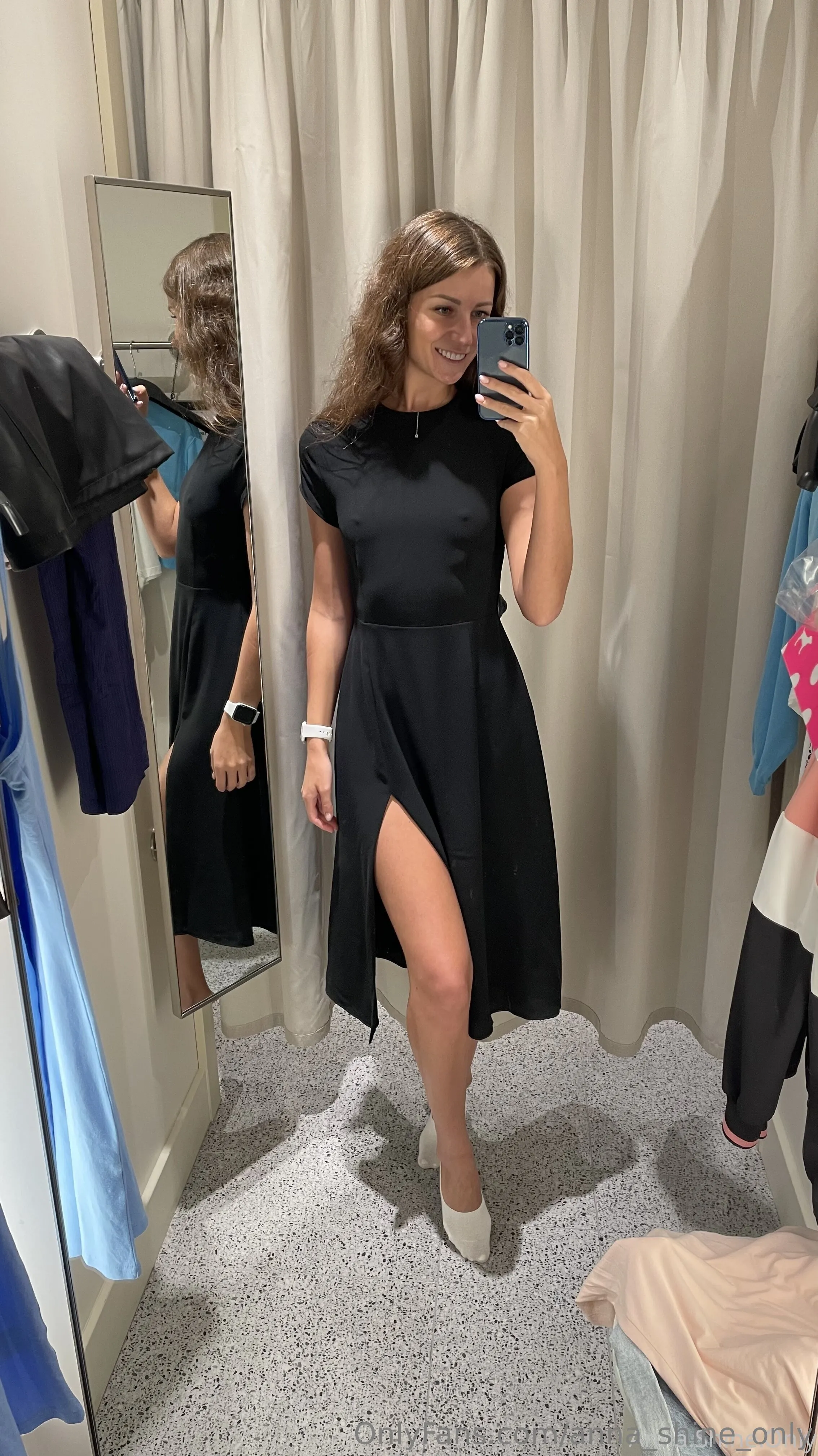 Anna Shine @anna_shine_only step mom