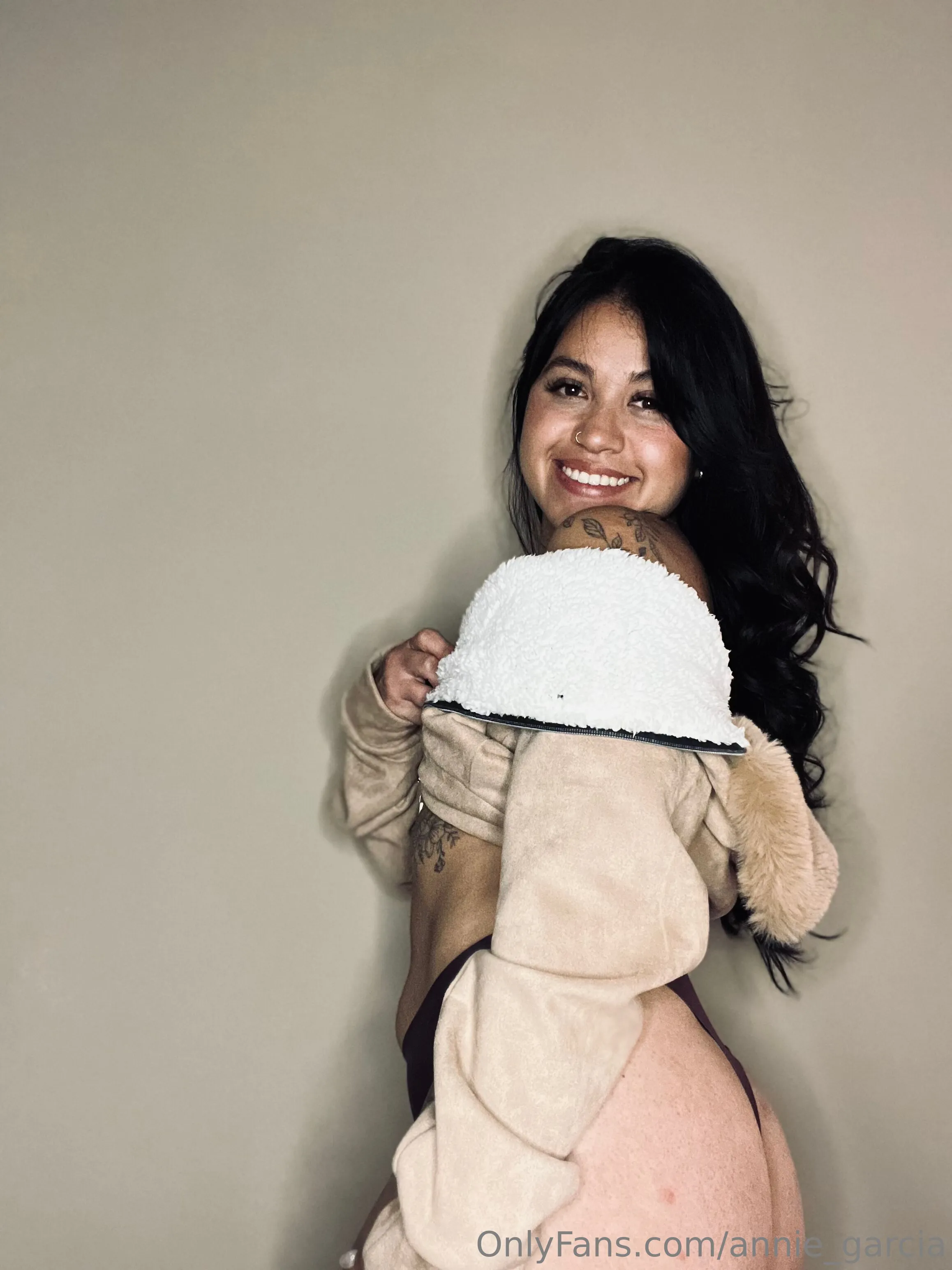 Annie ⭐️ @annie_garcia fapello