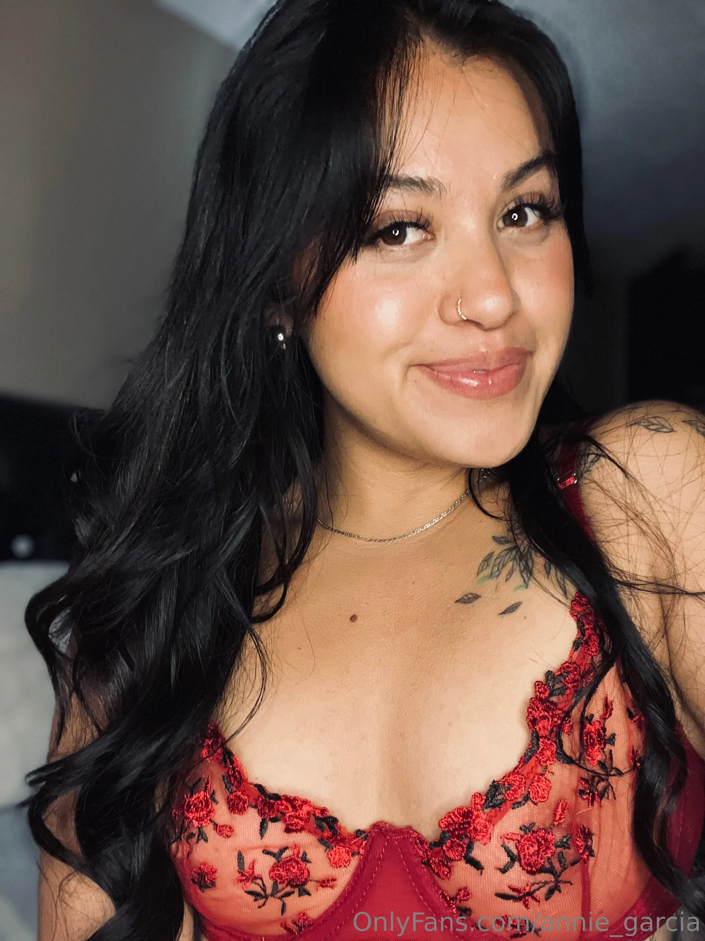 Annie ⭐️ foursome