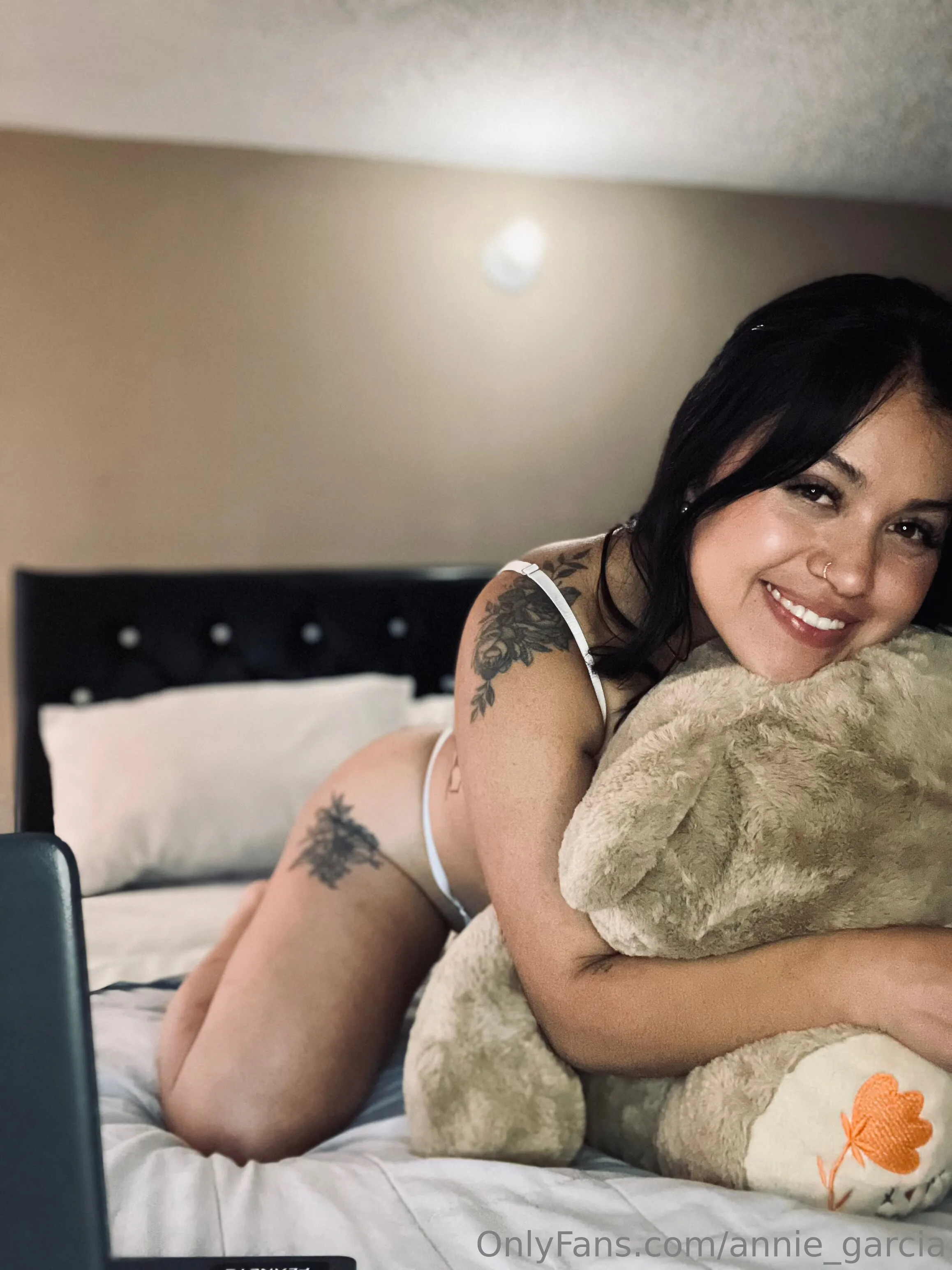 Annie ⭐️ @annie_garcia erome