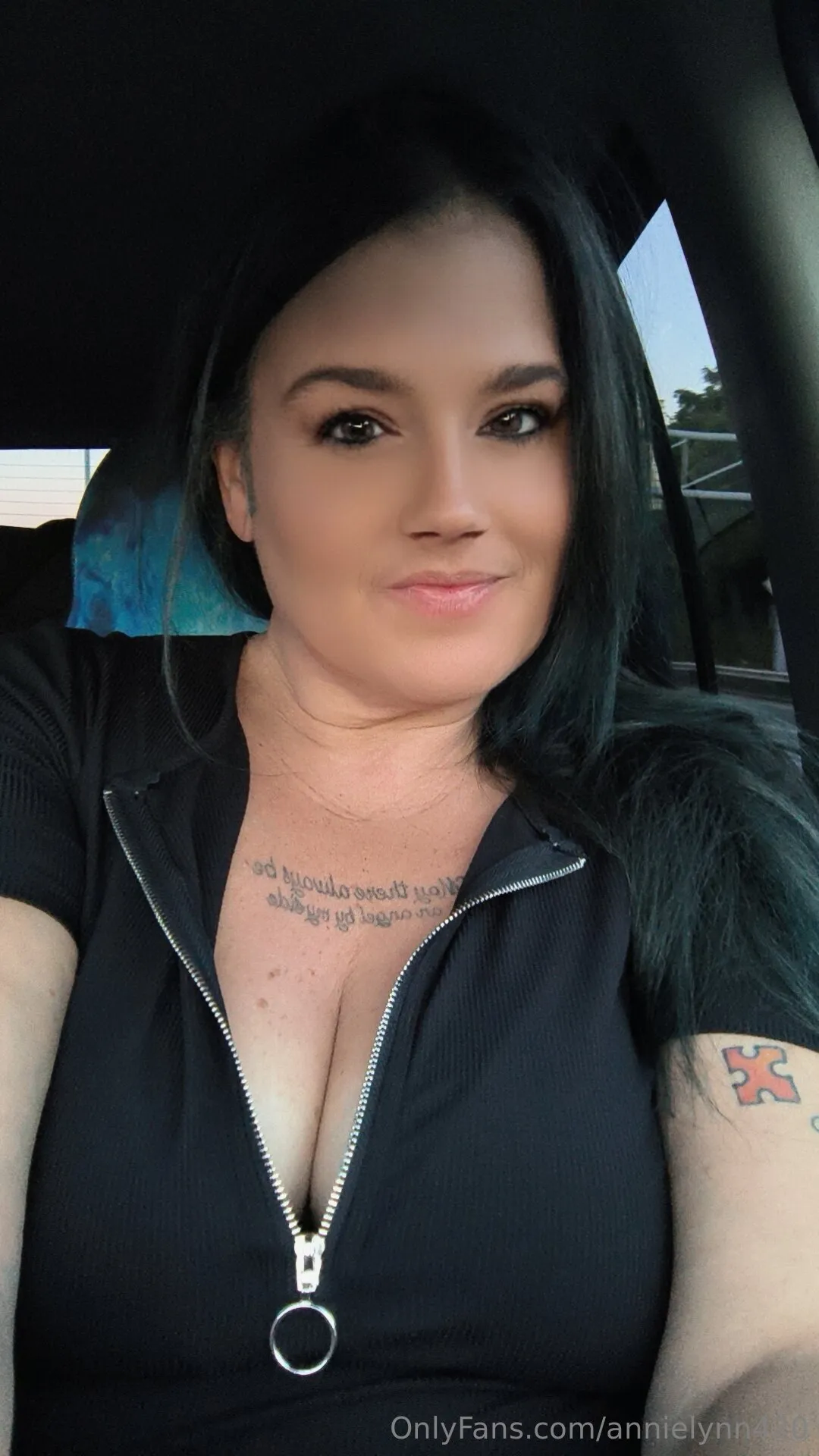 Annie @annielynn420 xxx