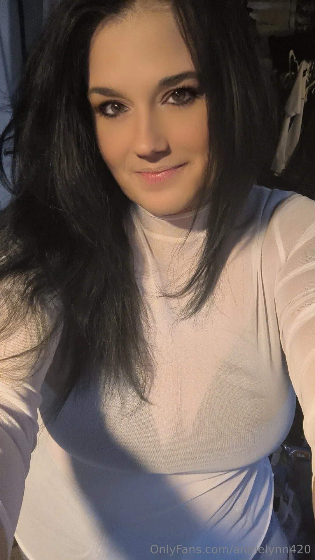 Annie @annielynn420 sex