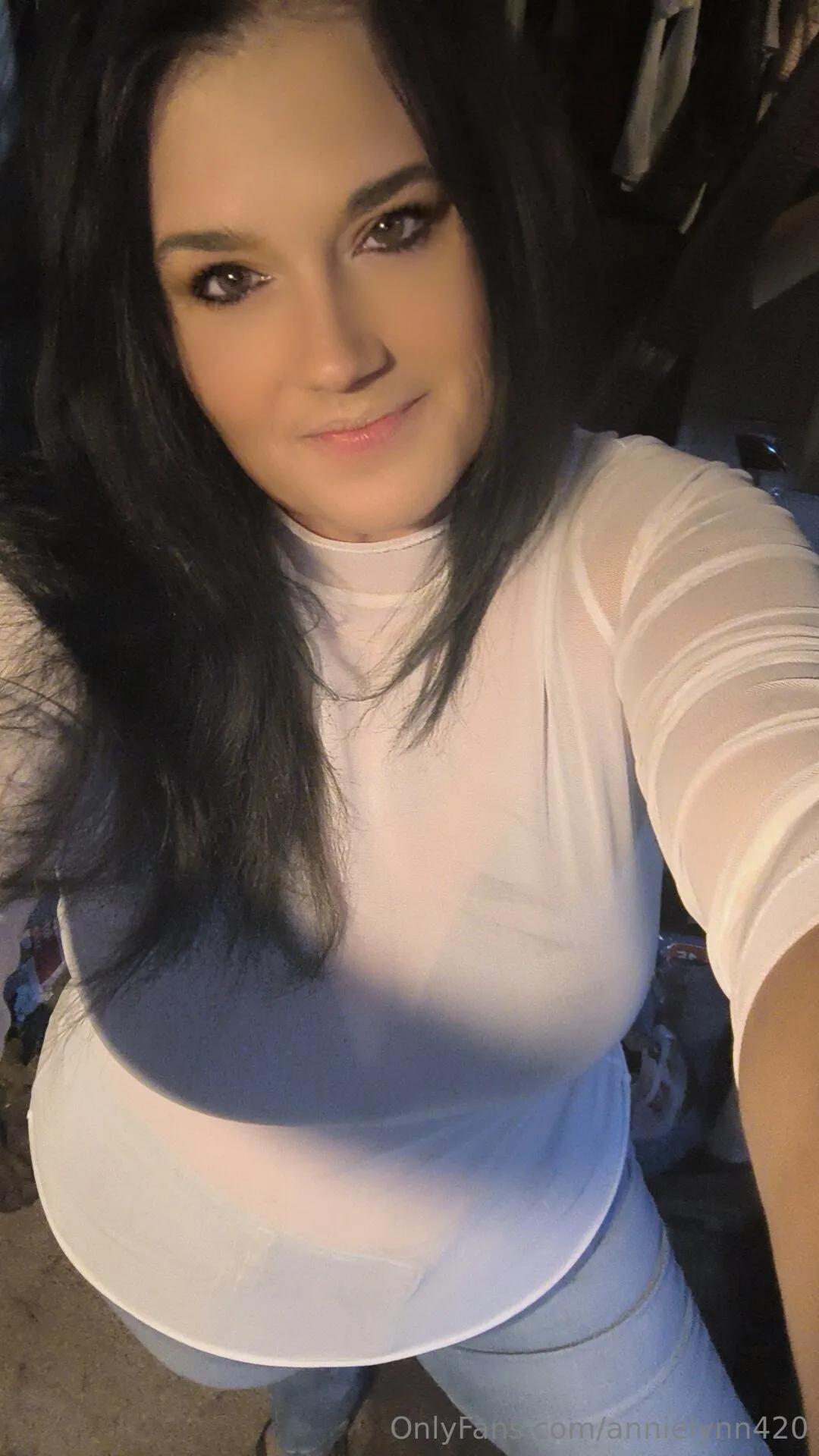 Annie @annielynn420 nudes