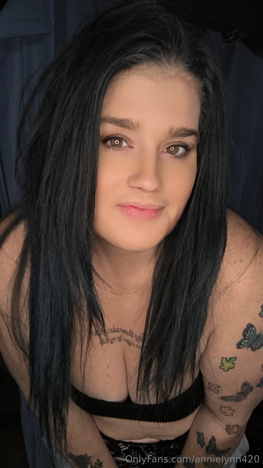 Annie @annielynn420 dylan phoenix and