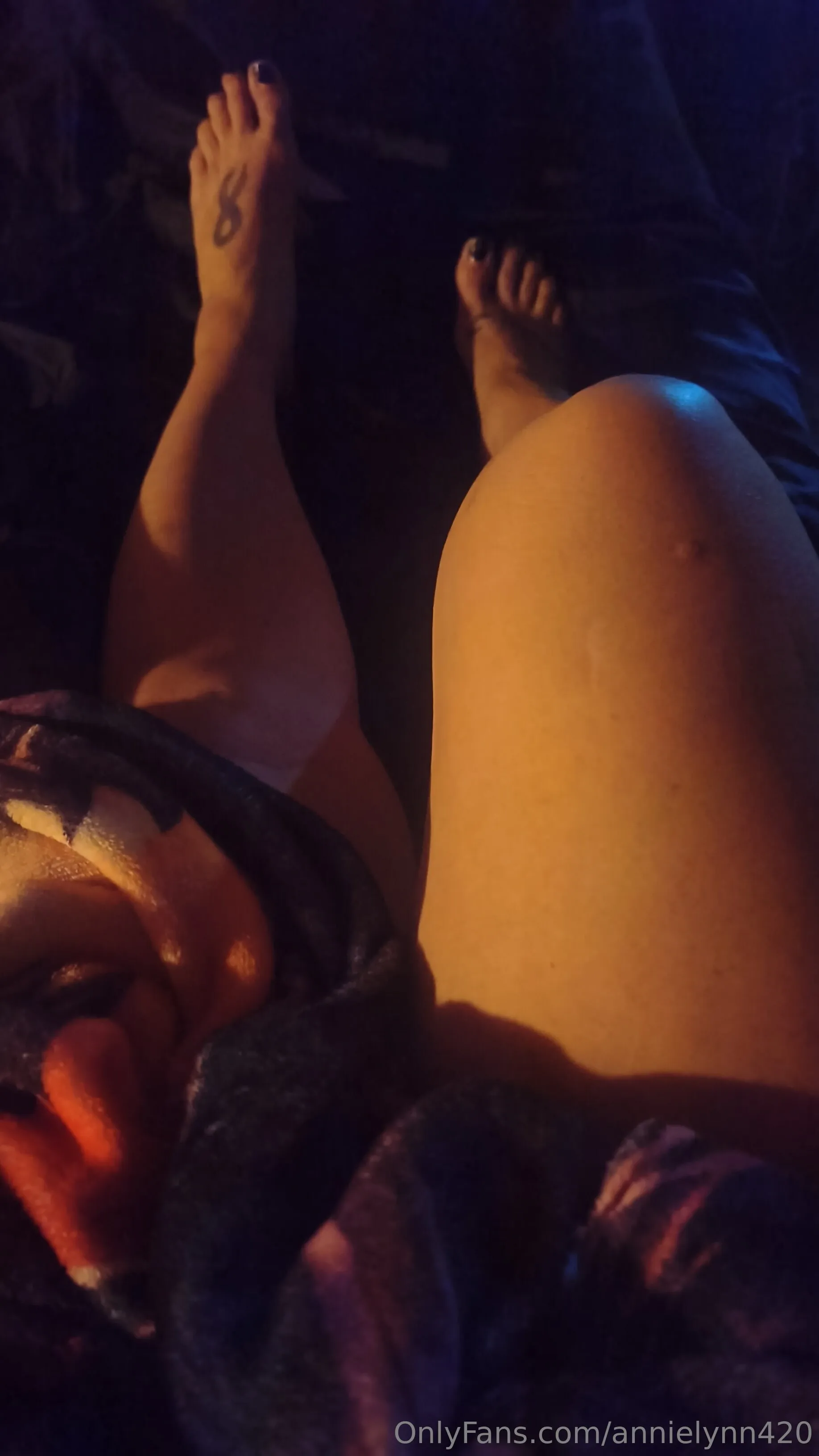 Goodnight been a long day 😘 