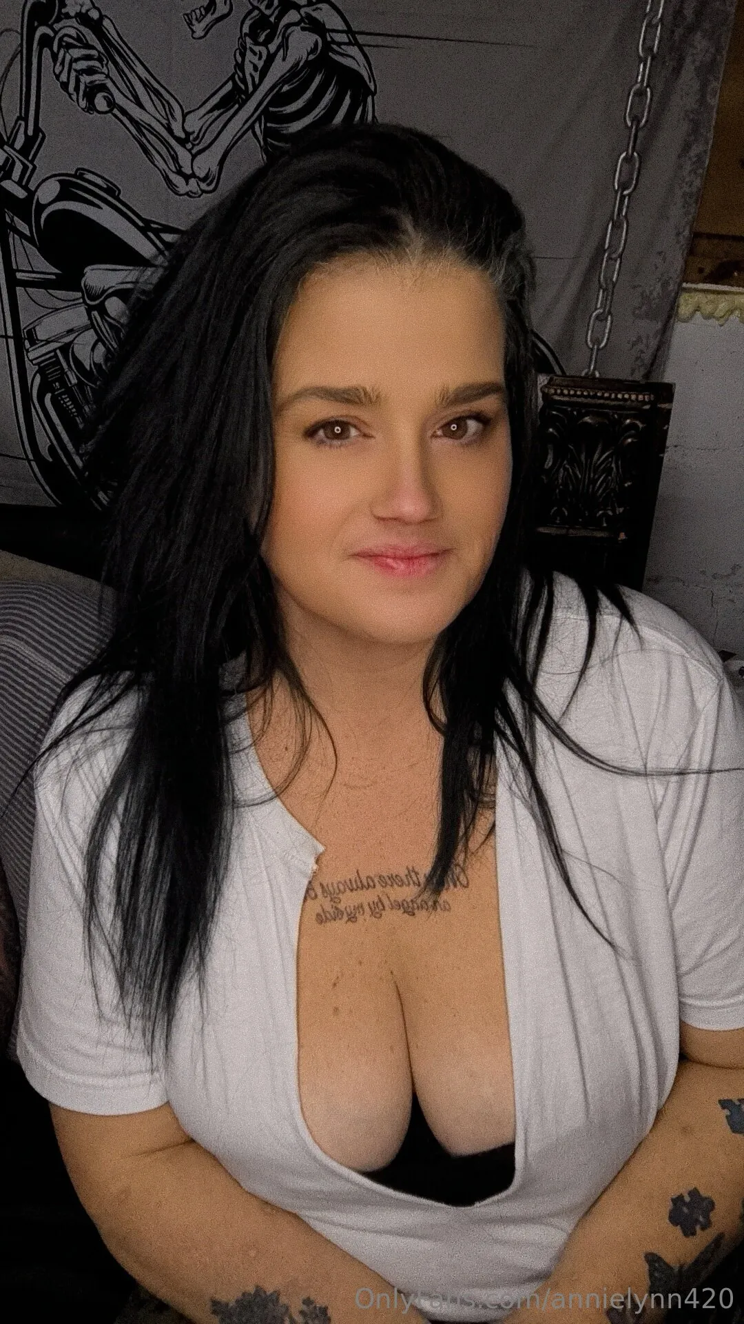 Annie @annielynn420 porn gif