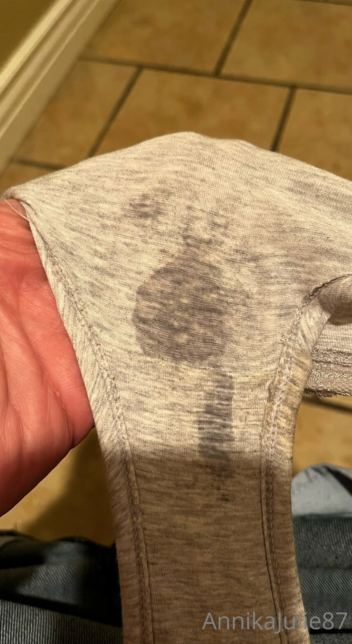 AnnikaJulie erothots