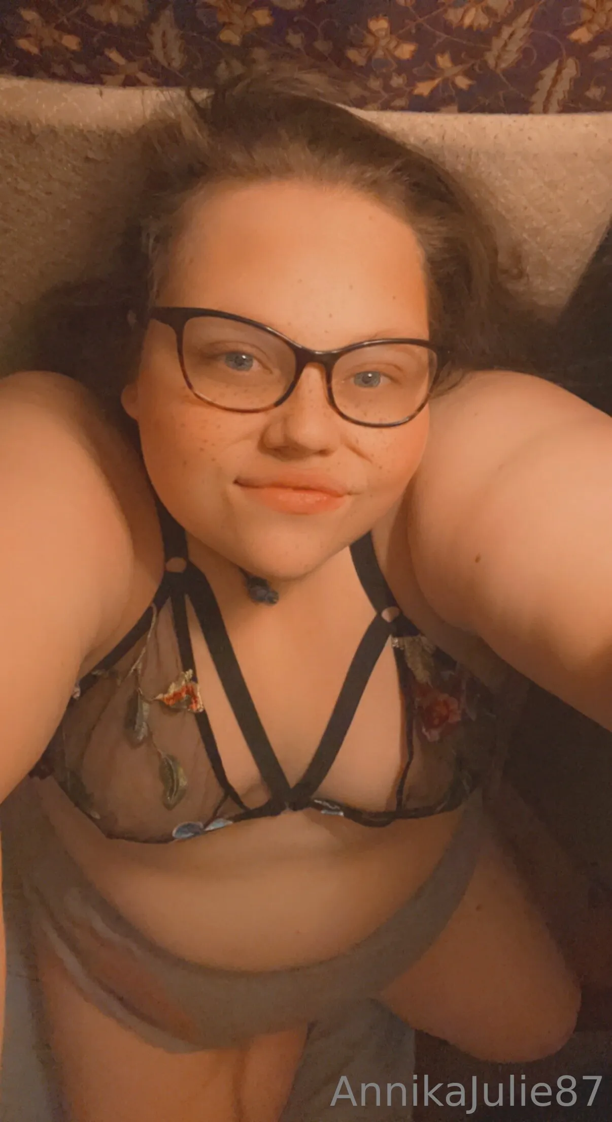 AnnikaJulie @annikajulie87 ass