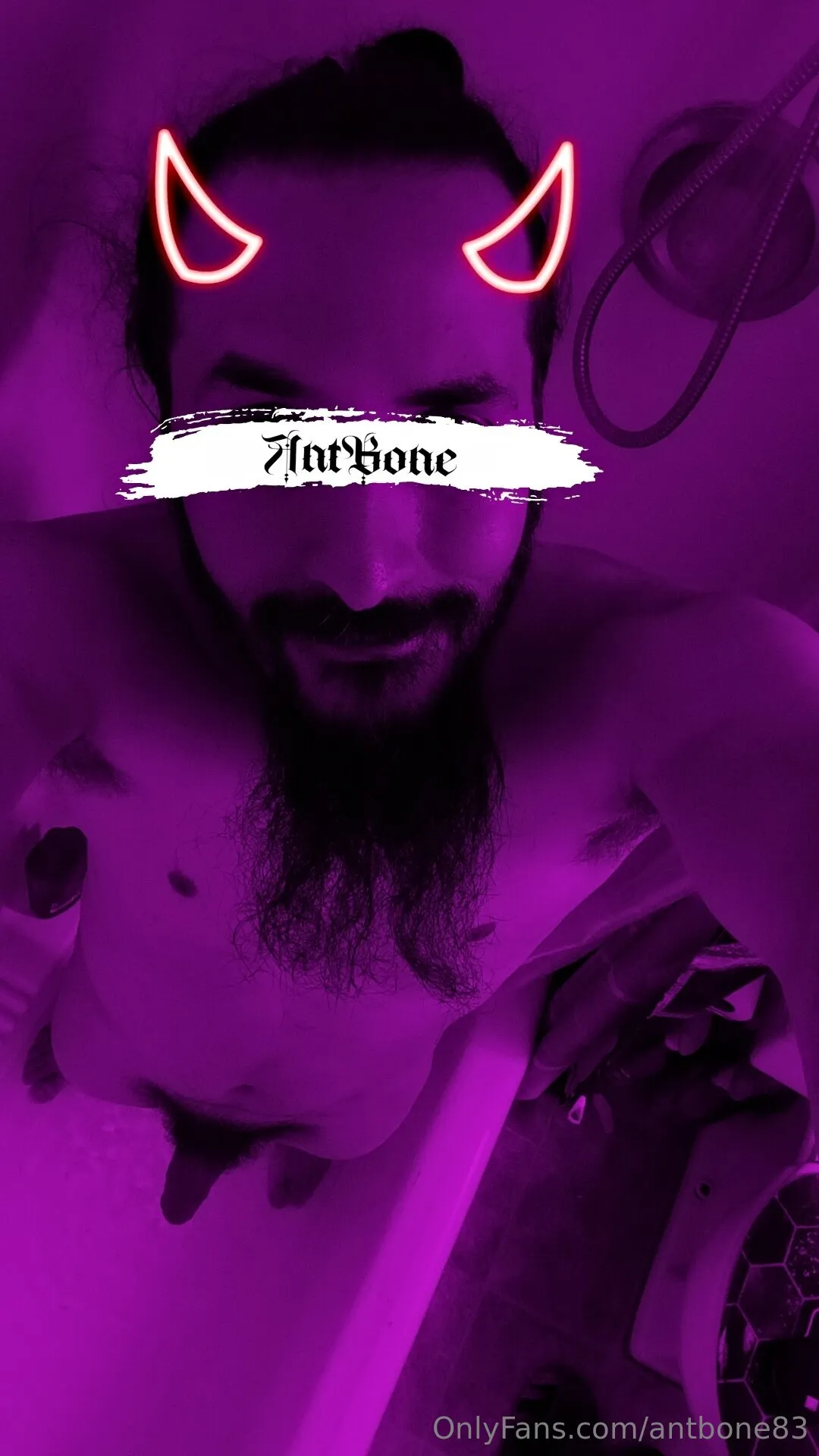 AntBone @antbone83 porn star