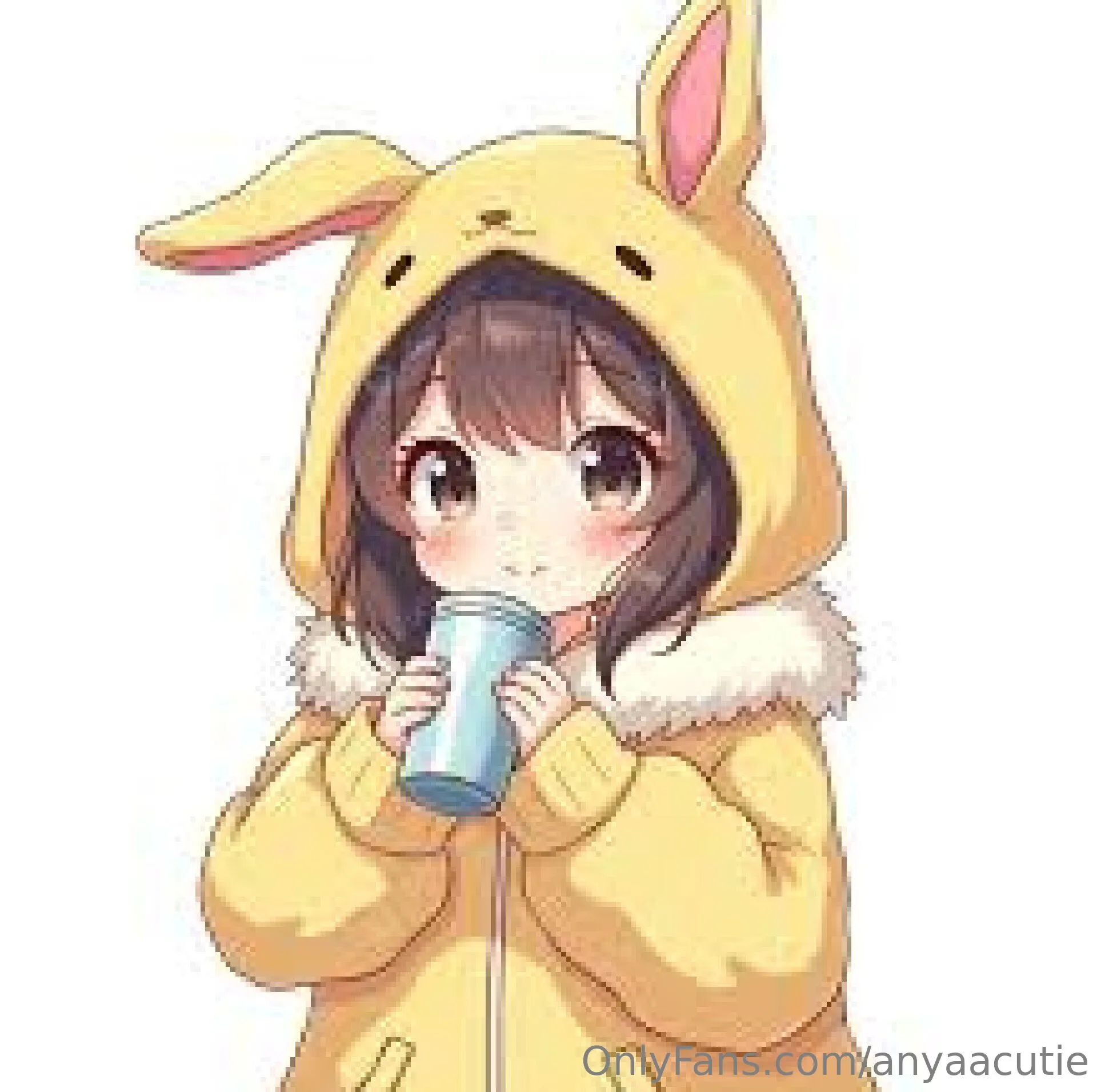 💞Ａｎｙａ💞 nude photos