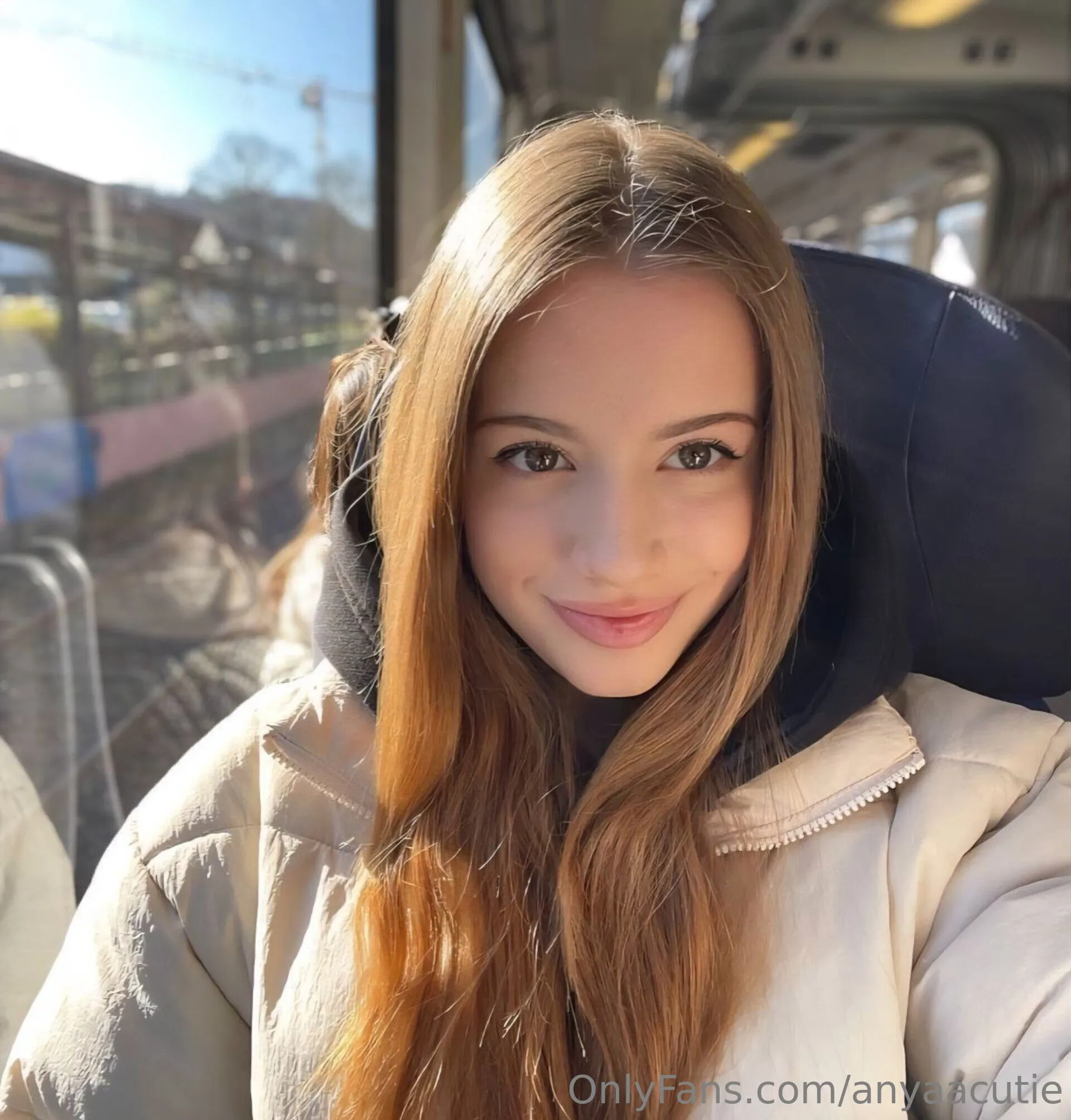 💞Ａｎｙａ💞 @anyaacutie tits