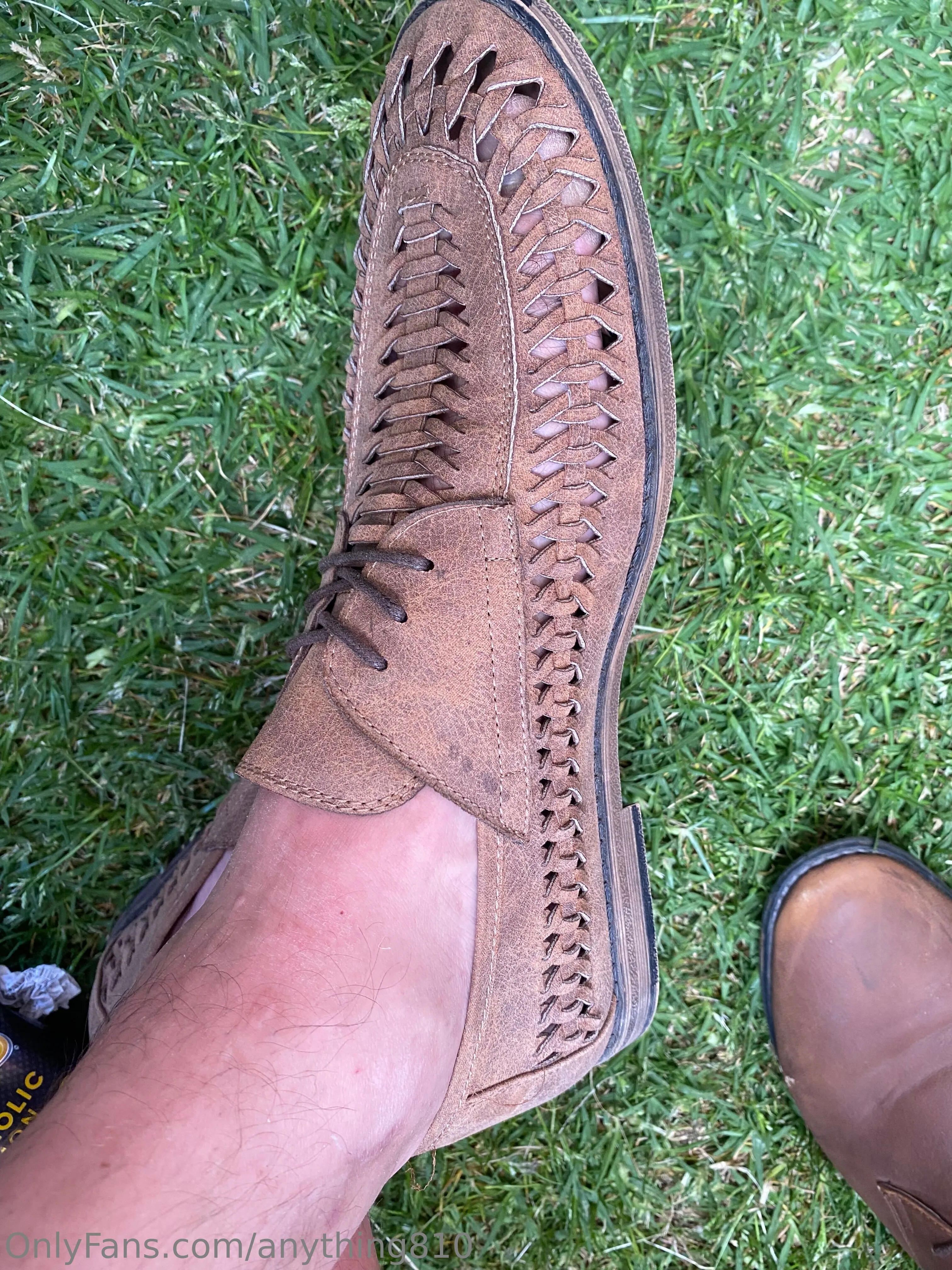 Thick Aussie Dad @anything810 lil_midgetbaddie leaks