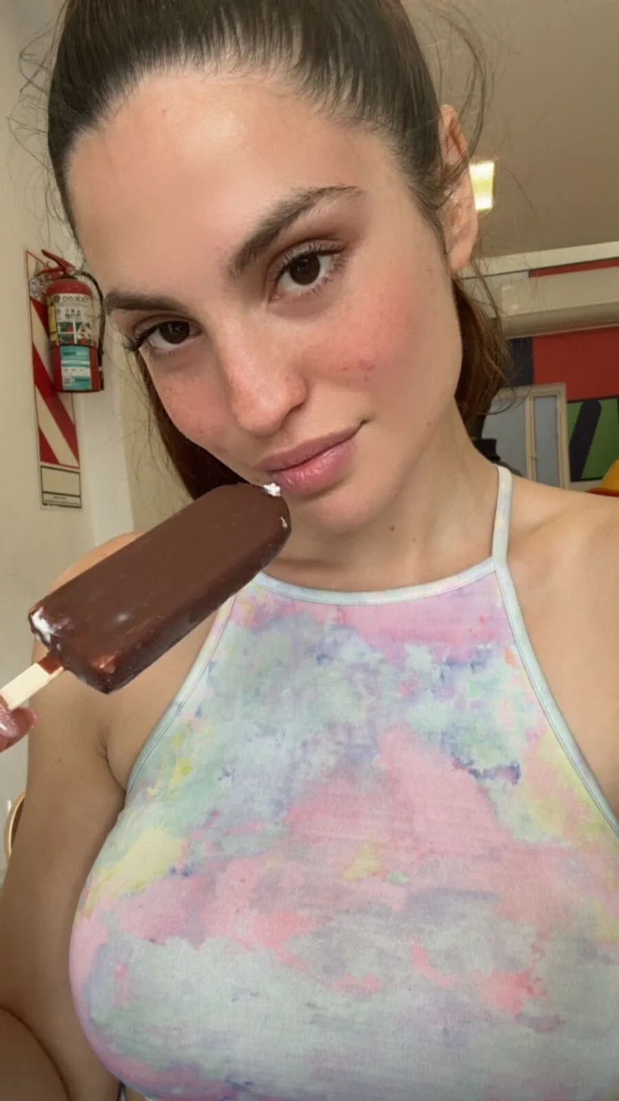 Ariana💄 bicket nude