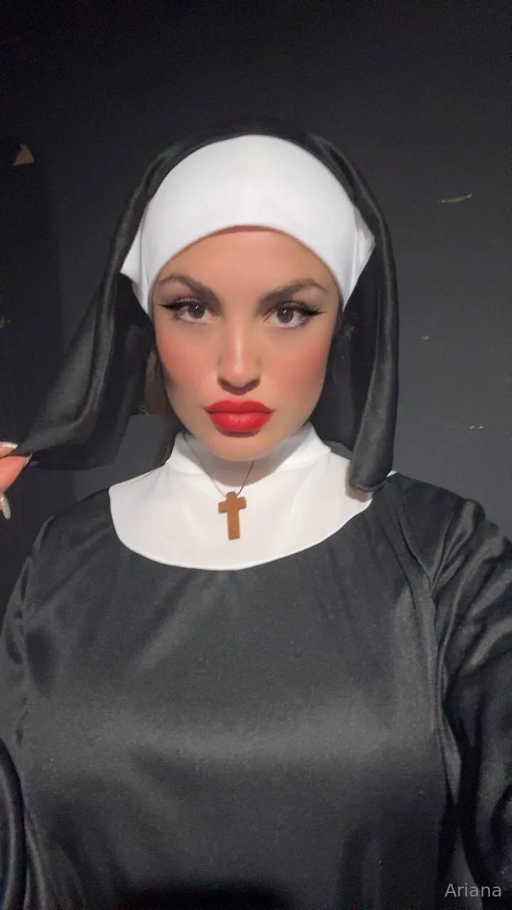 Ariana💄