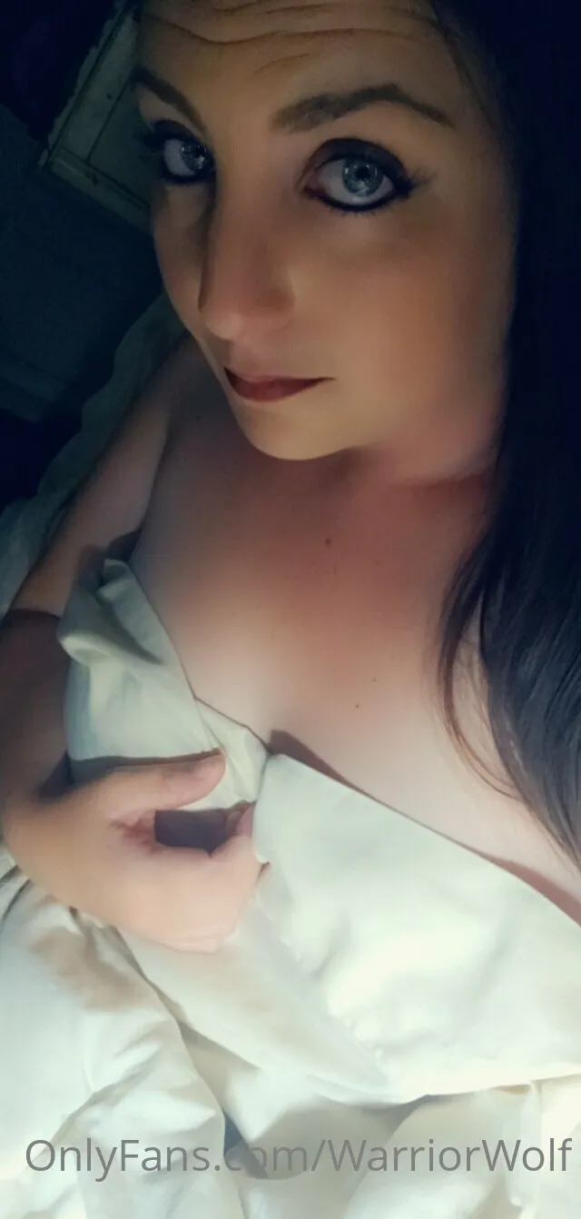 Lady Viking pregnant