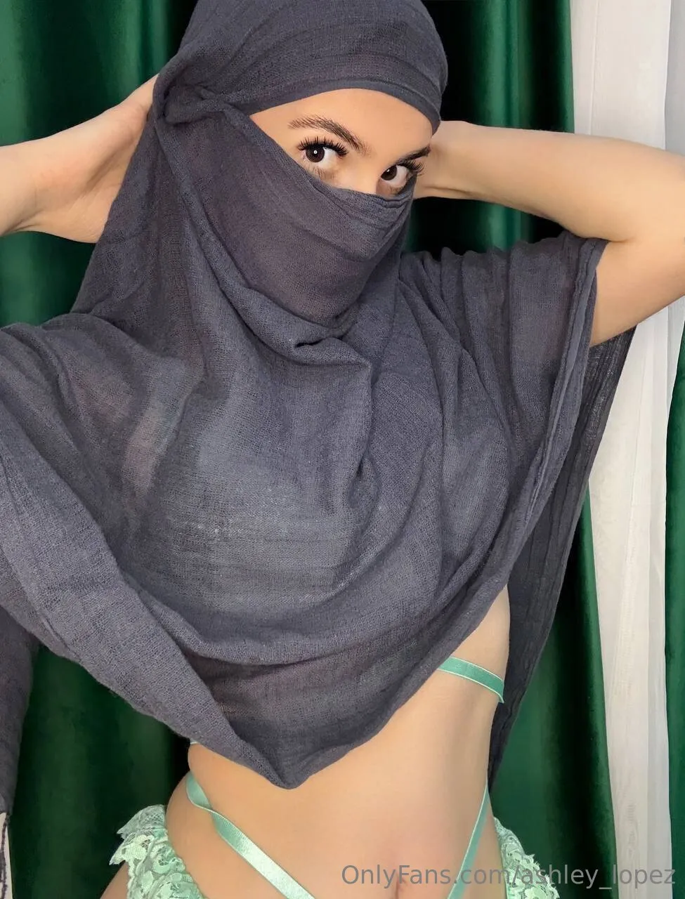 Ashley @ashley_lopez ig