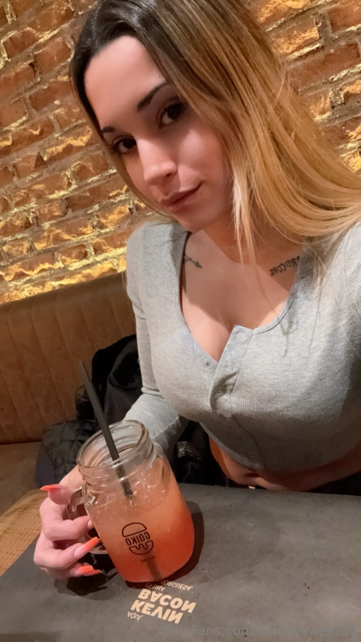 Ashley 💥 100% PORN 💦 lesbian