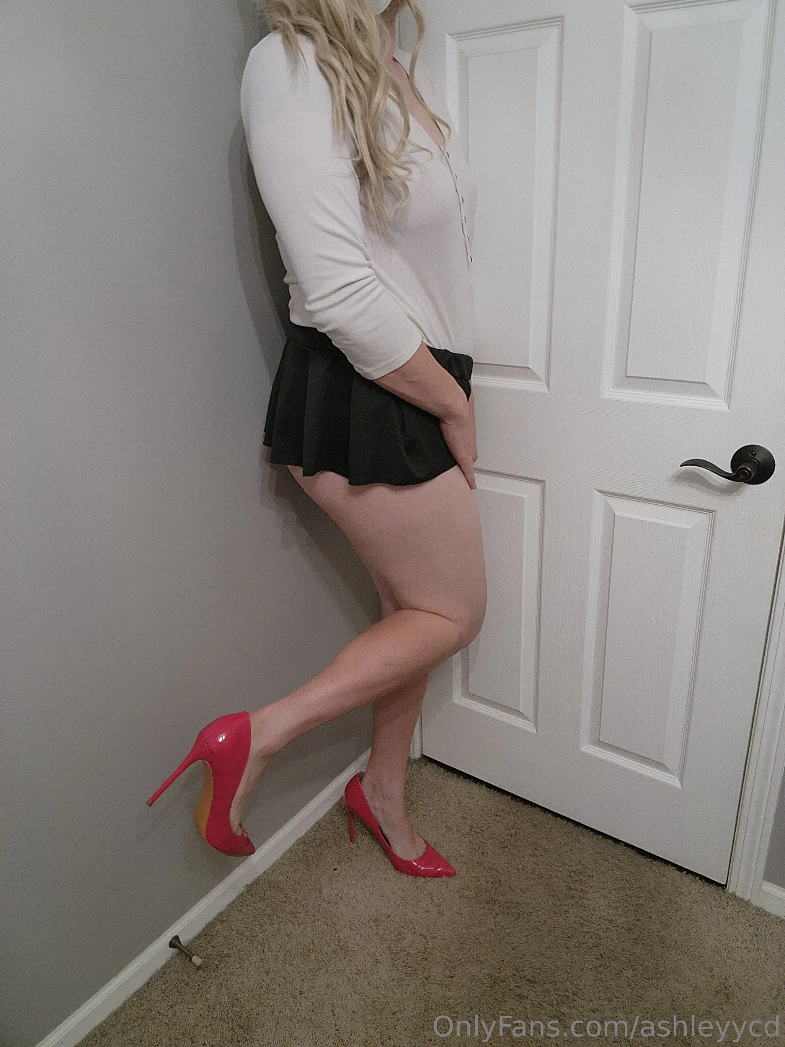 Ashley CD @ashleyycd nufe