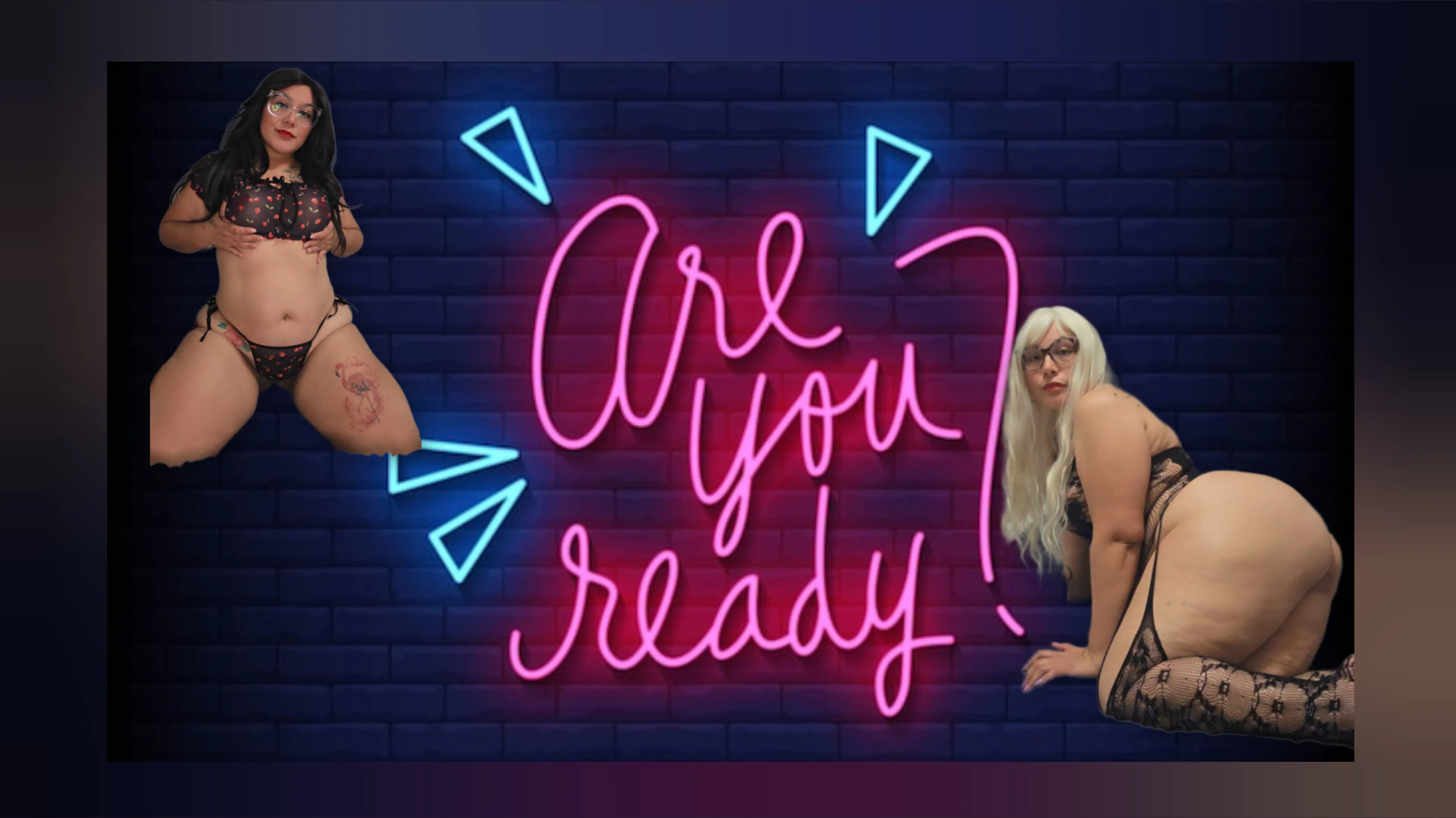 Atena84 🔥 Big Ass 🍑