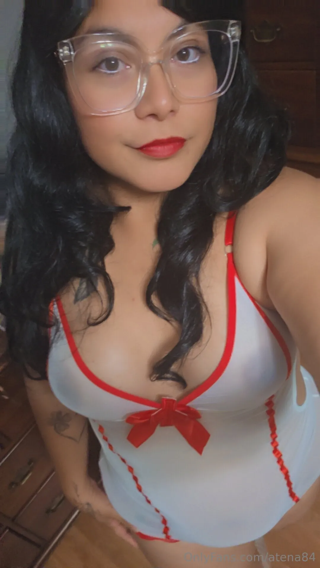 Atena84 🔥 Big Ass 🍑 and cory chase