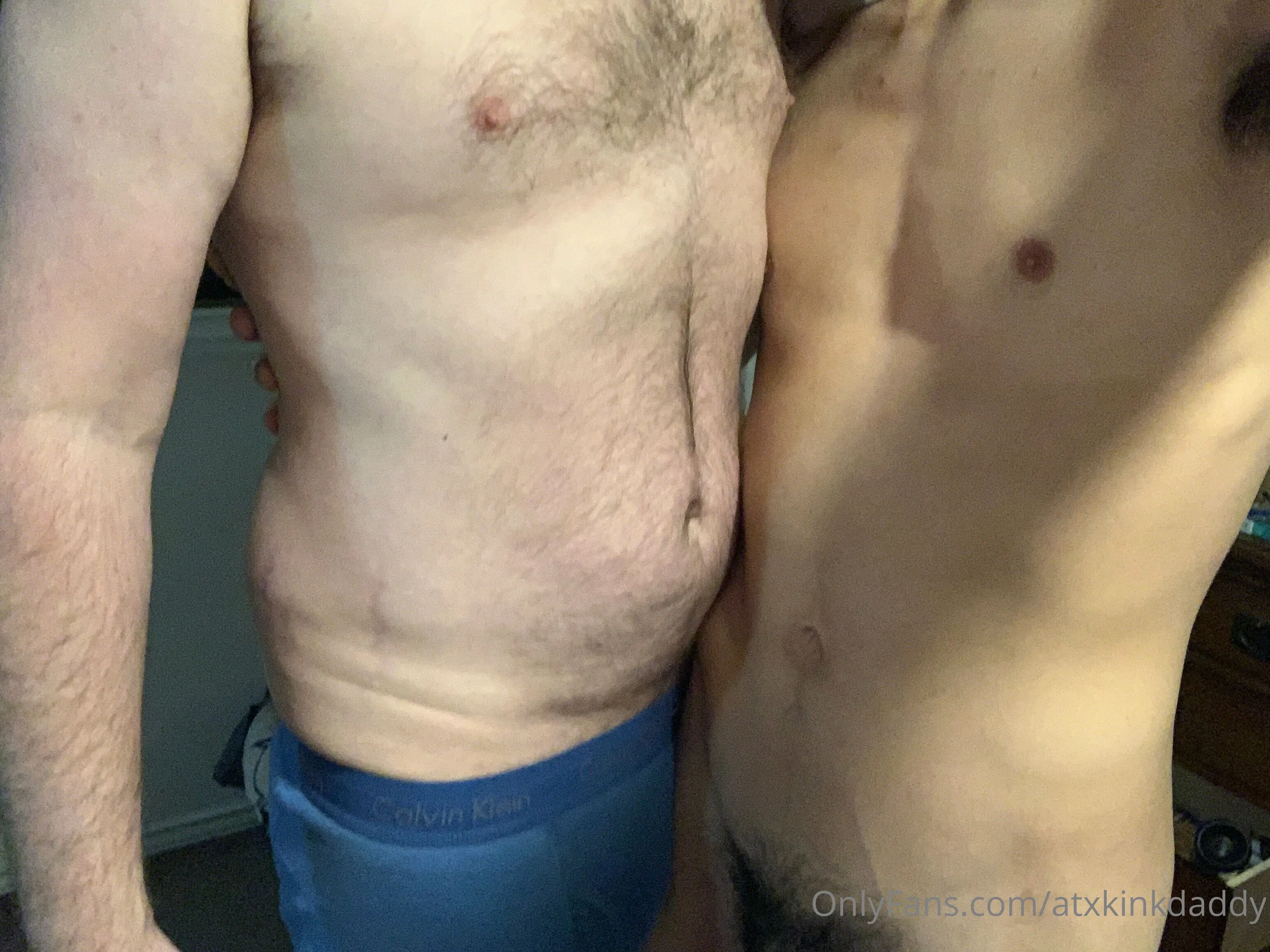 ATX Kink Daddy id card