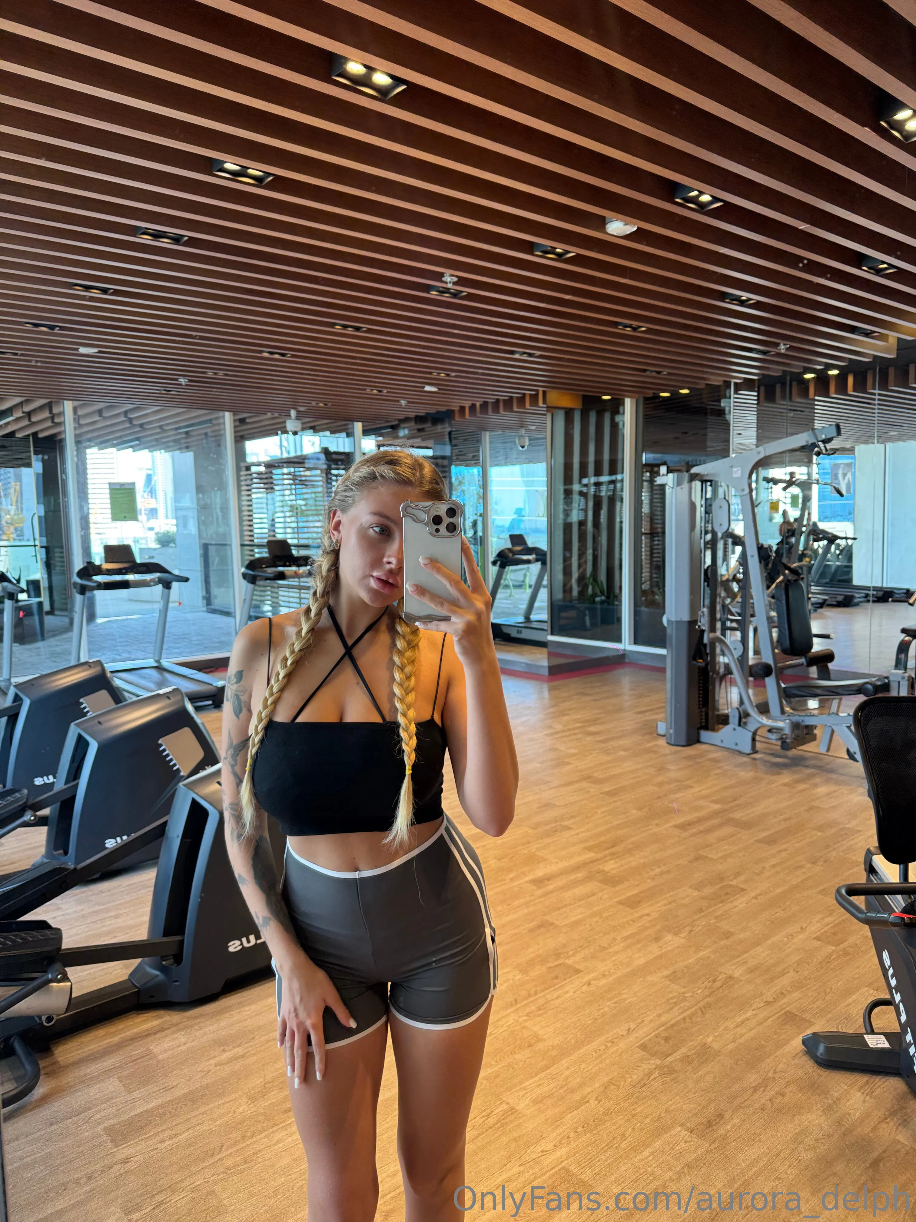 Aurora Delph sextape