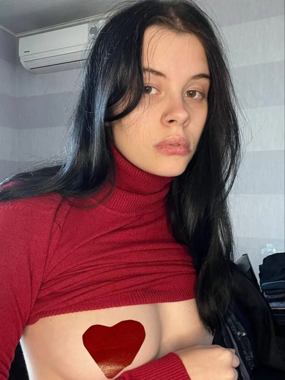 Avrora of Rivia death